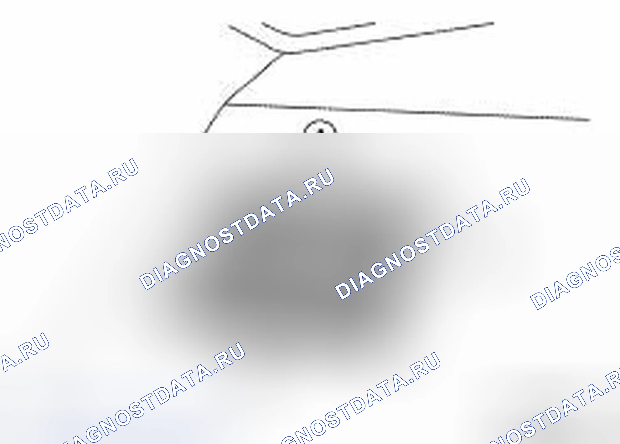 Рис. 116. Infiniti QX56 I рестайлинг