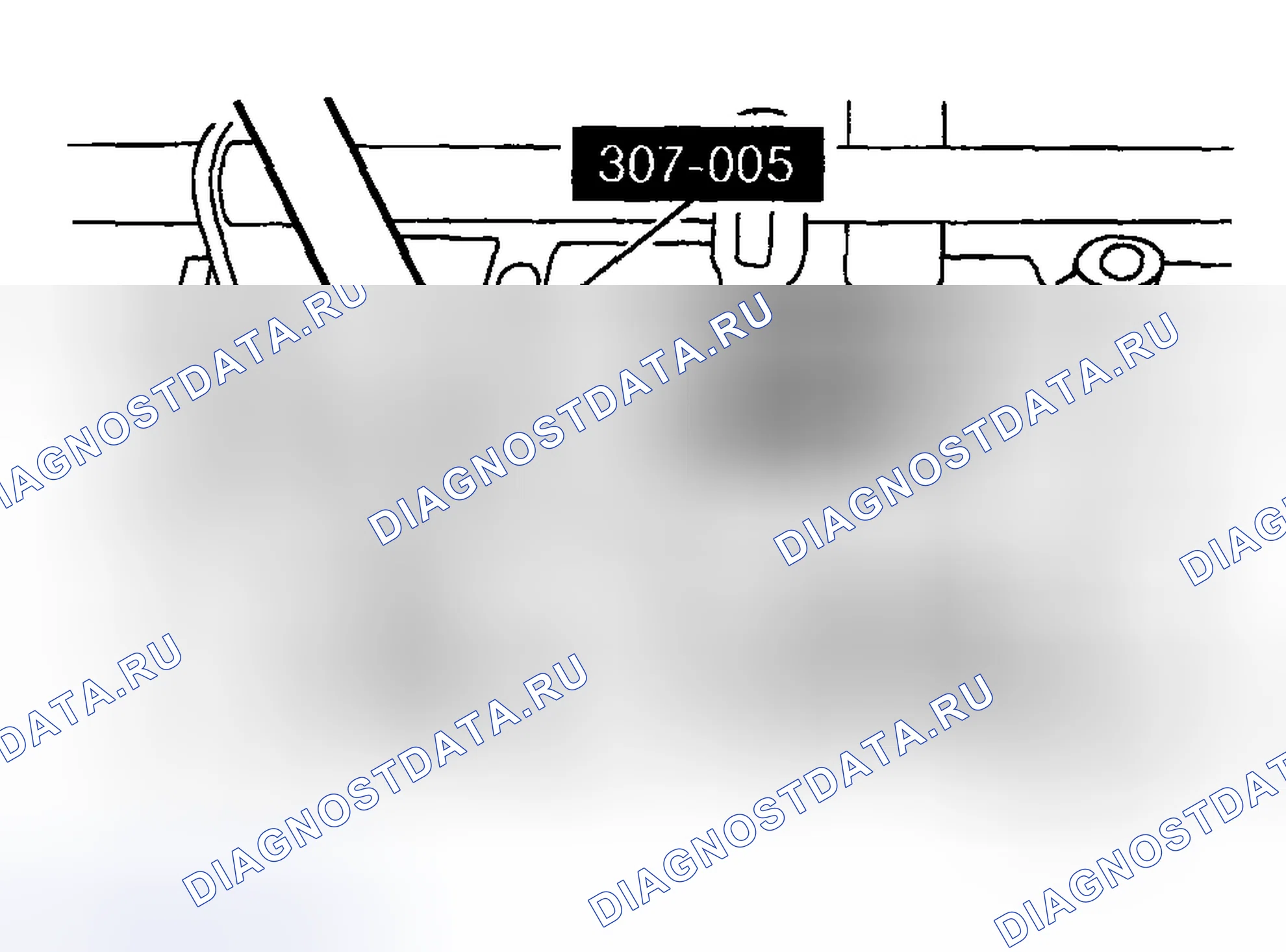 Рис. 42. Mazda Tribute I рестайлинг