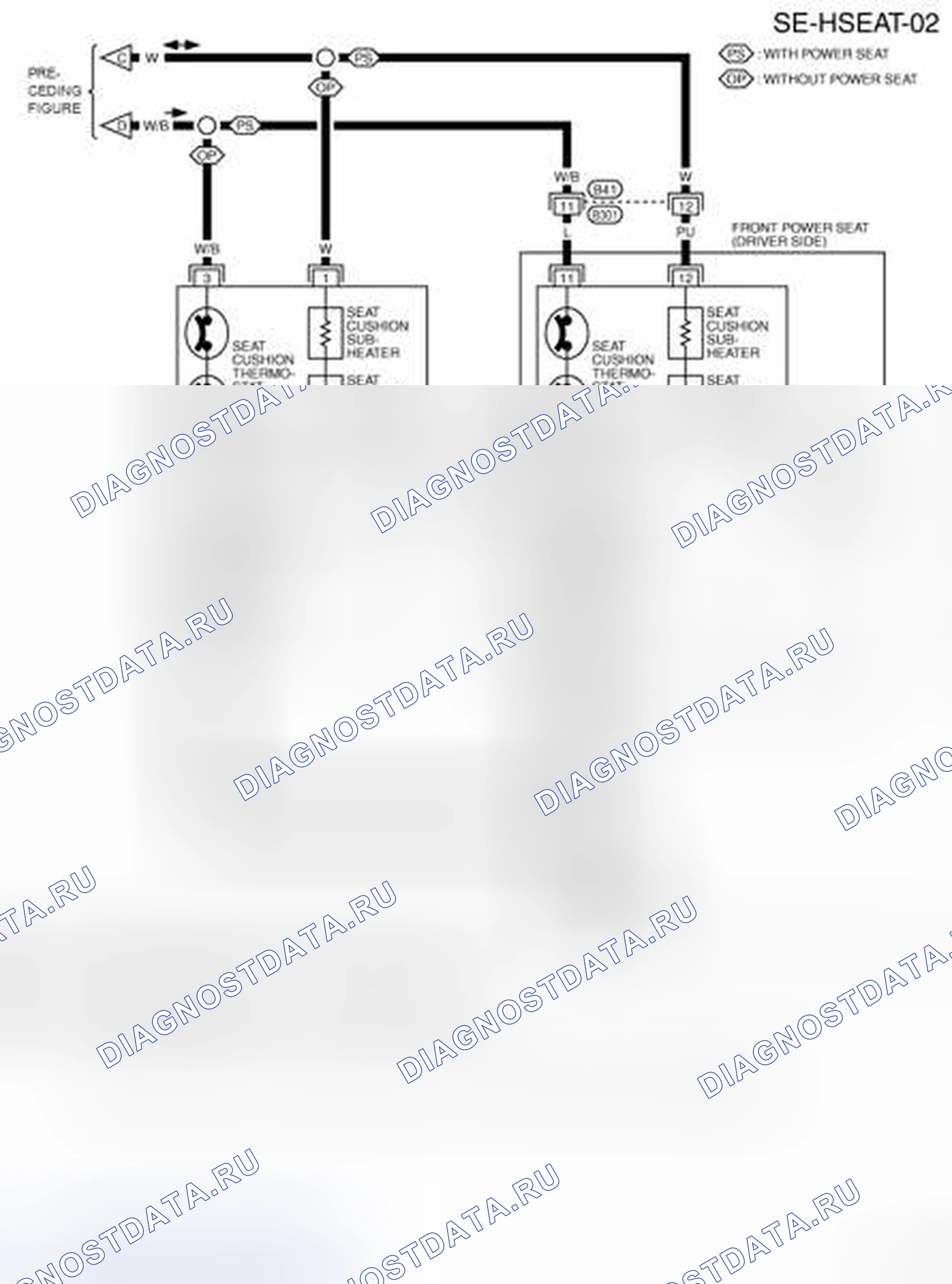 Рис. 26. Nissan X-Trail I