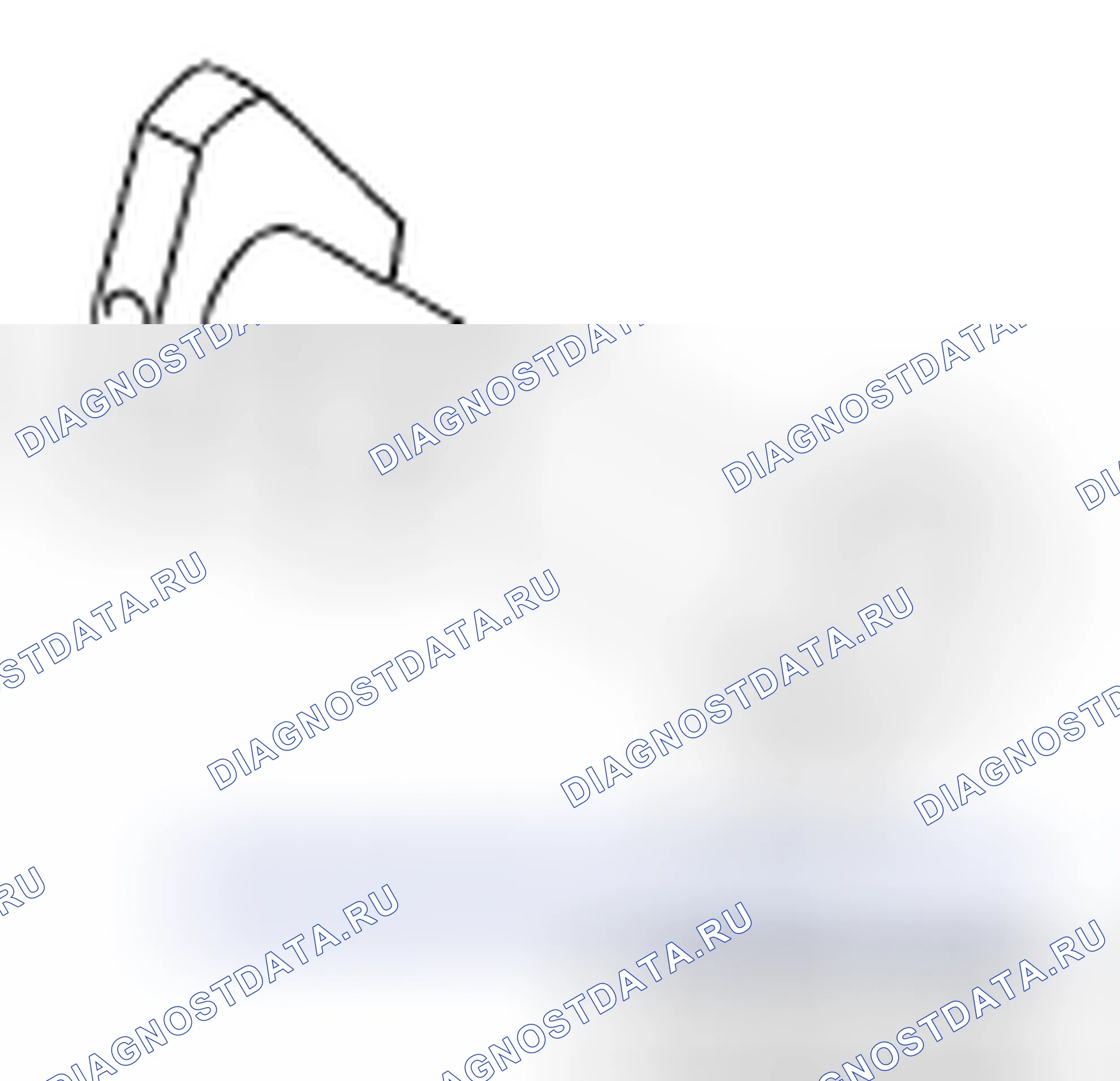Рис. 89. Subaru Outback BR рестайлинг
