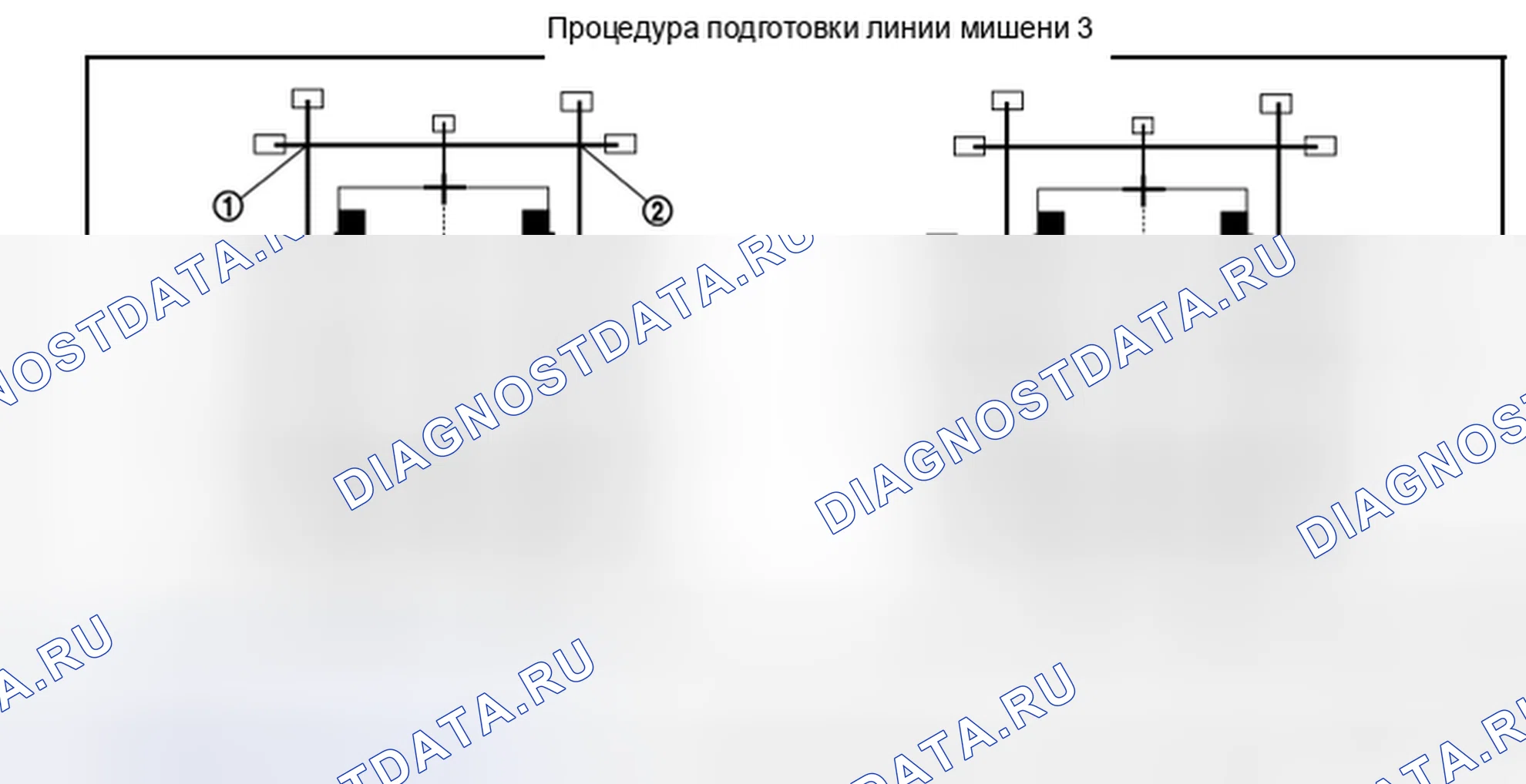 Рис. 417. Nissan Pathfinder IV рестайлинг