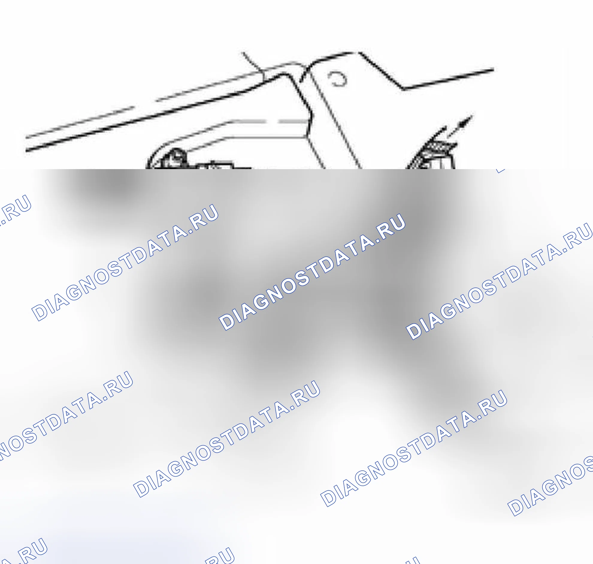 Рис. 19. Audi S8 D2 рестайлинг