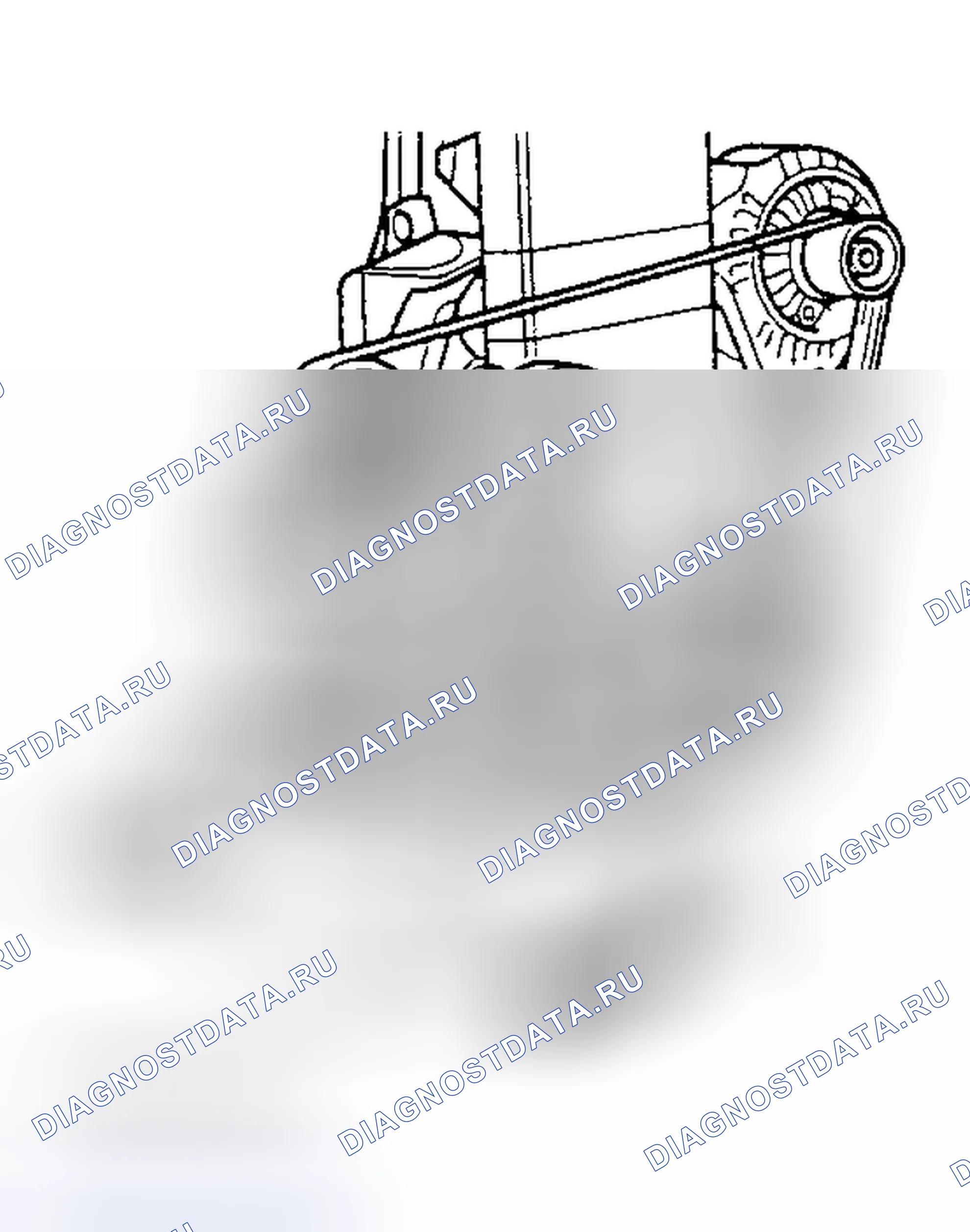 Рис. 5. Volkswagen EuroVan T4 рестайлинг
