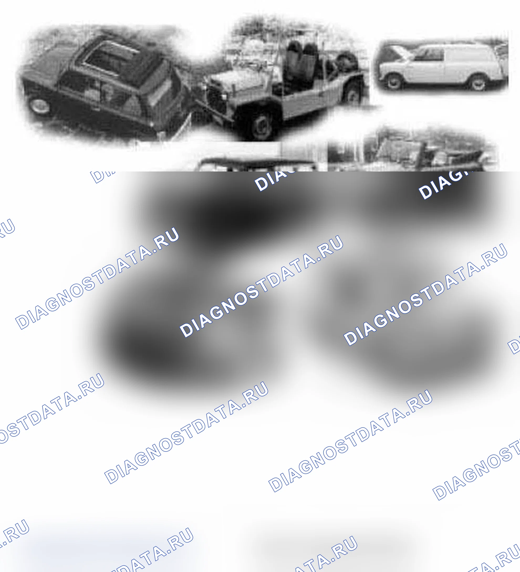 Рис. 97: Модели автомобилей. MINI Cooper II