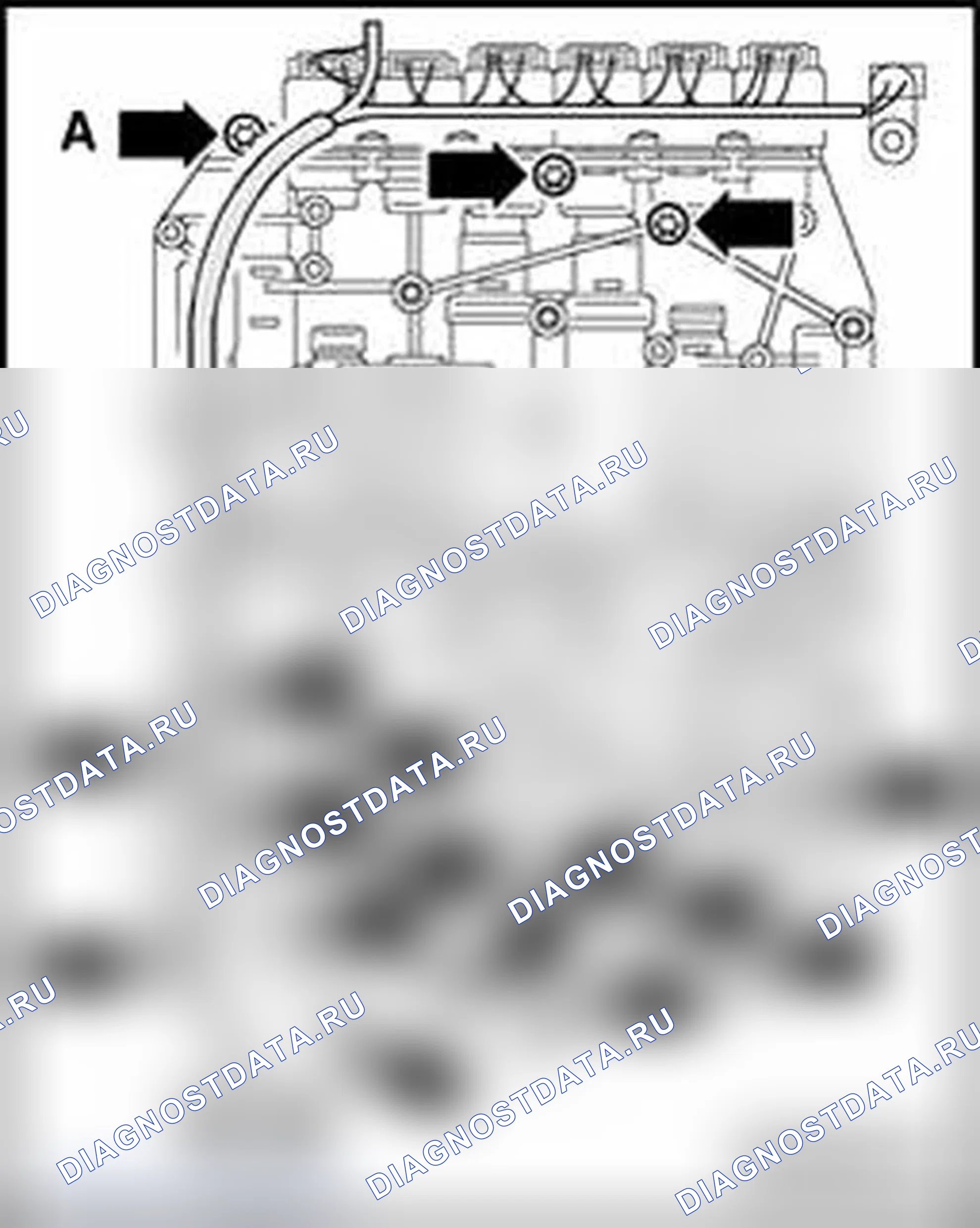 Рис. 961. Audi A4 B6
