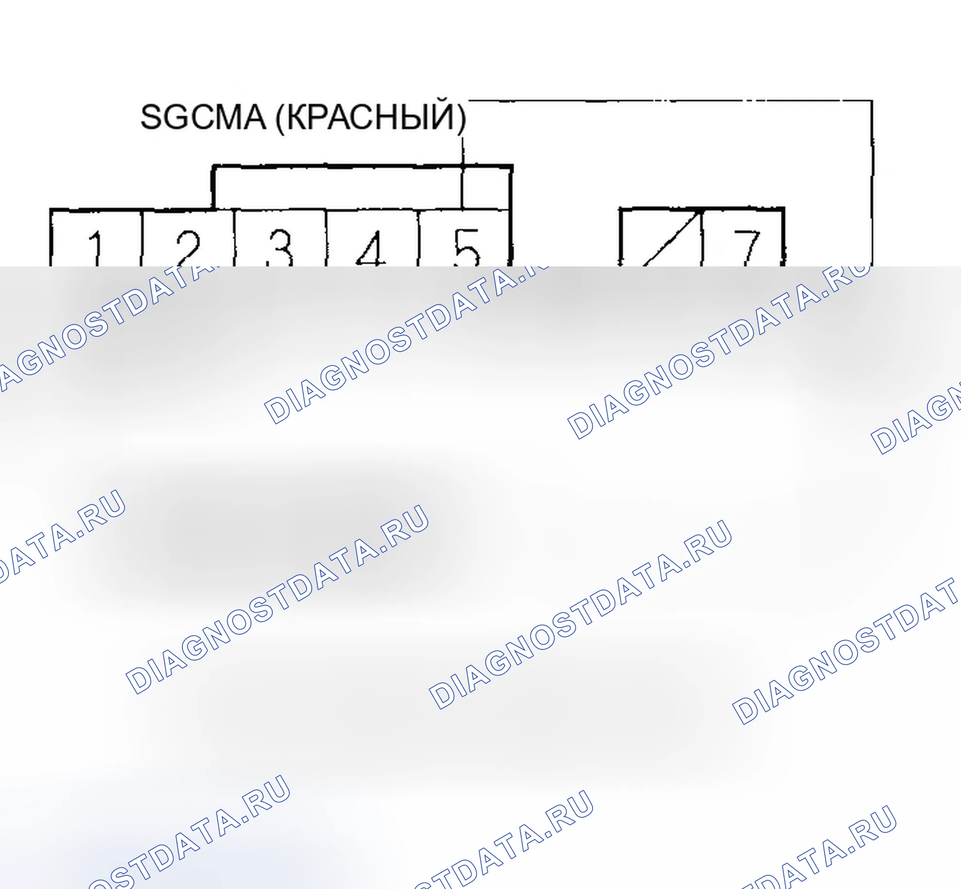 Рис. 933. Honda Civic VII рестайлинг