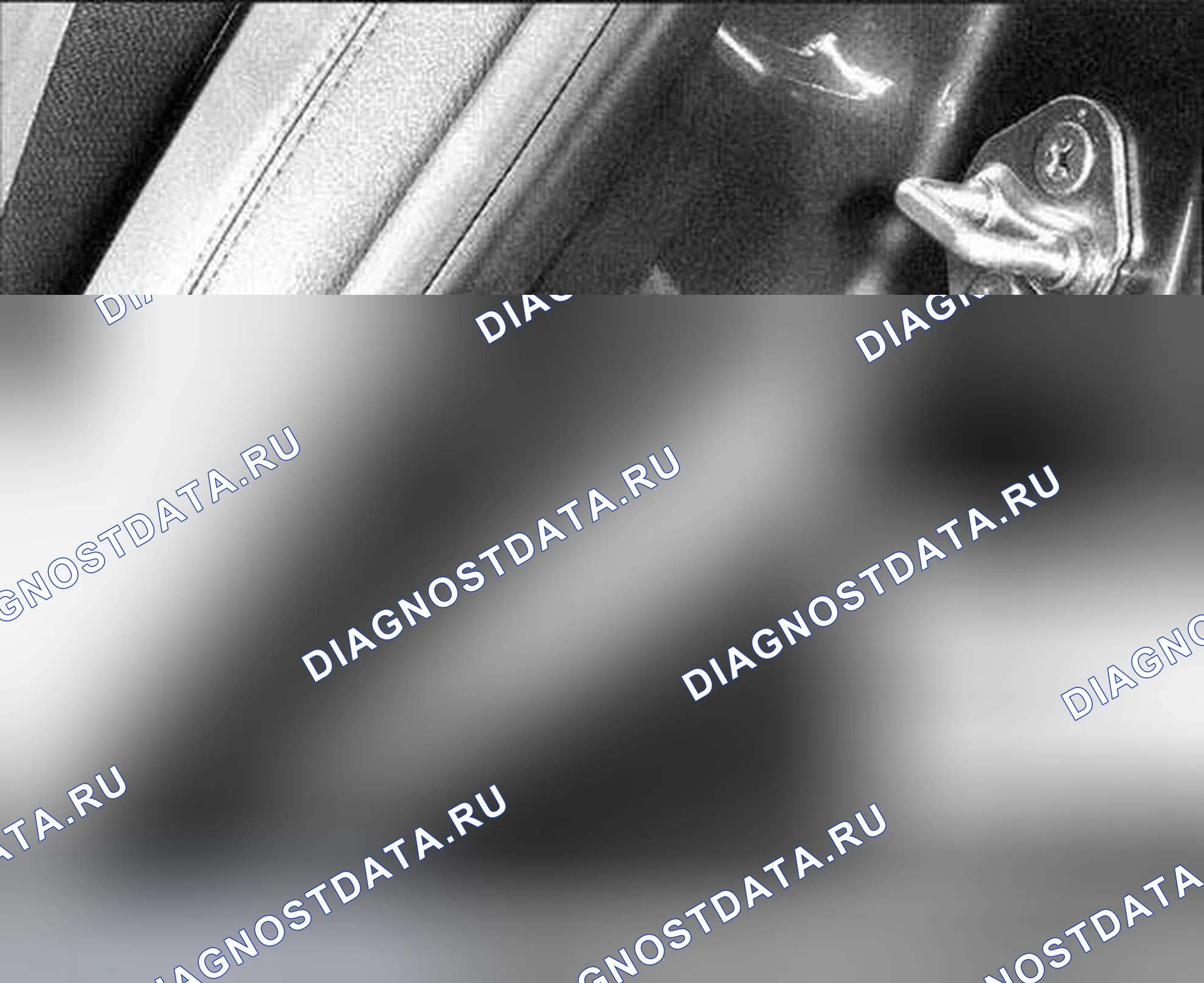 Рис. 335. Honda Accord VII рестайлинг