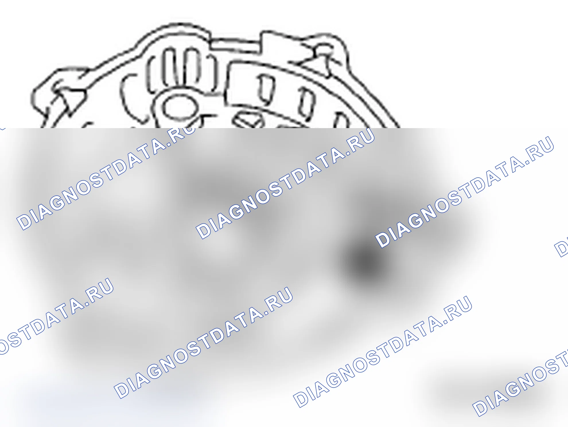 Рис. 27. Subaru Impreza WRX GD/GG рестайлинг 2