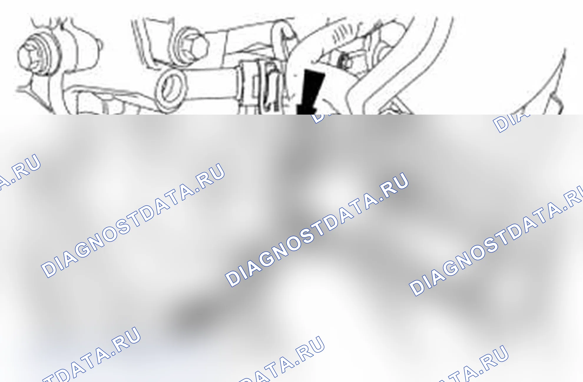 Рис. 20. Ford Transit Connect I рестайлинг