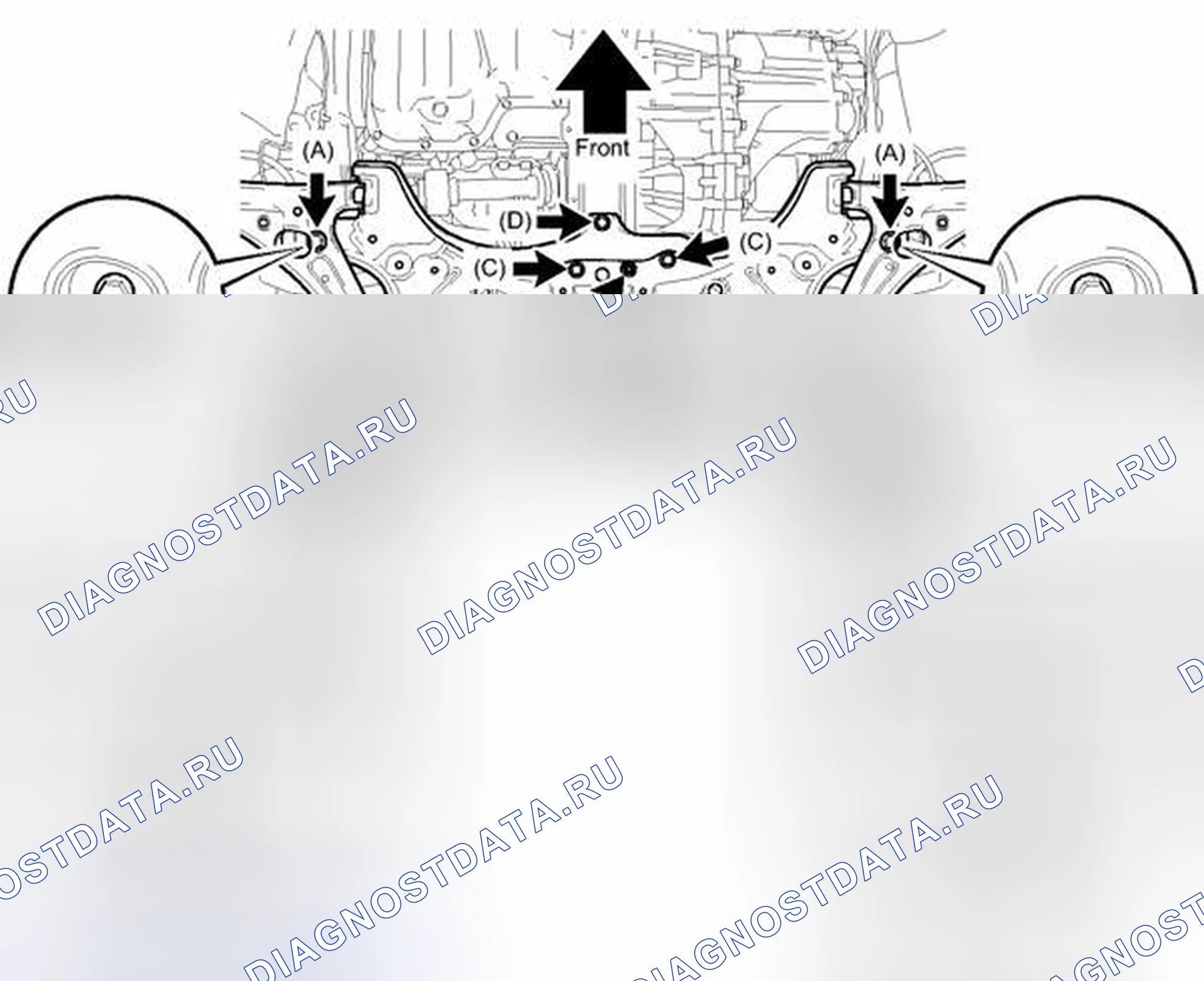 Рис. 26. Toyota Matrix E140
