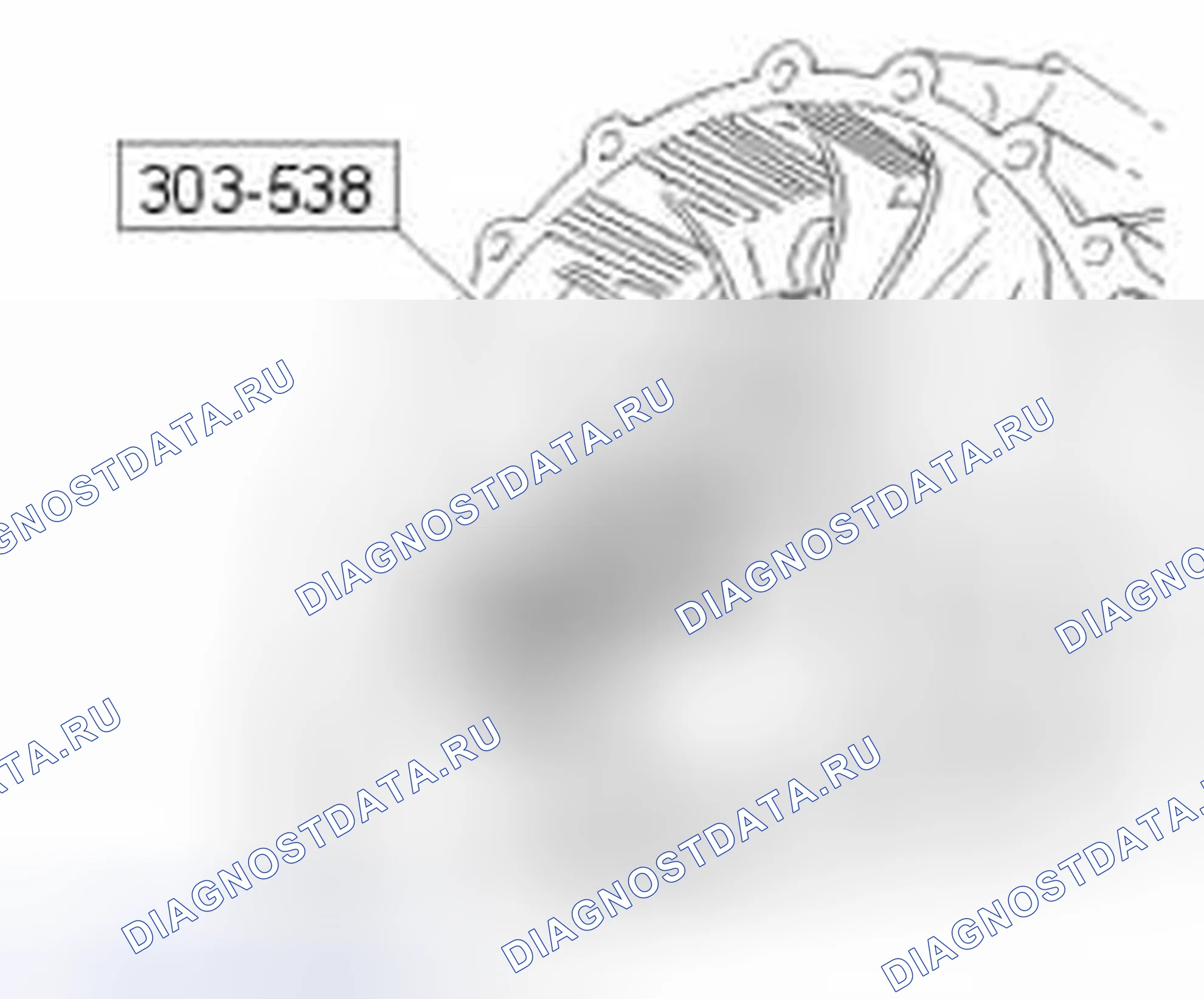 Рис. 248. Land Rover Range Rover Sport I