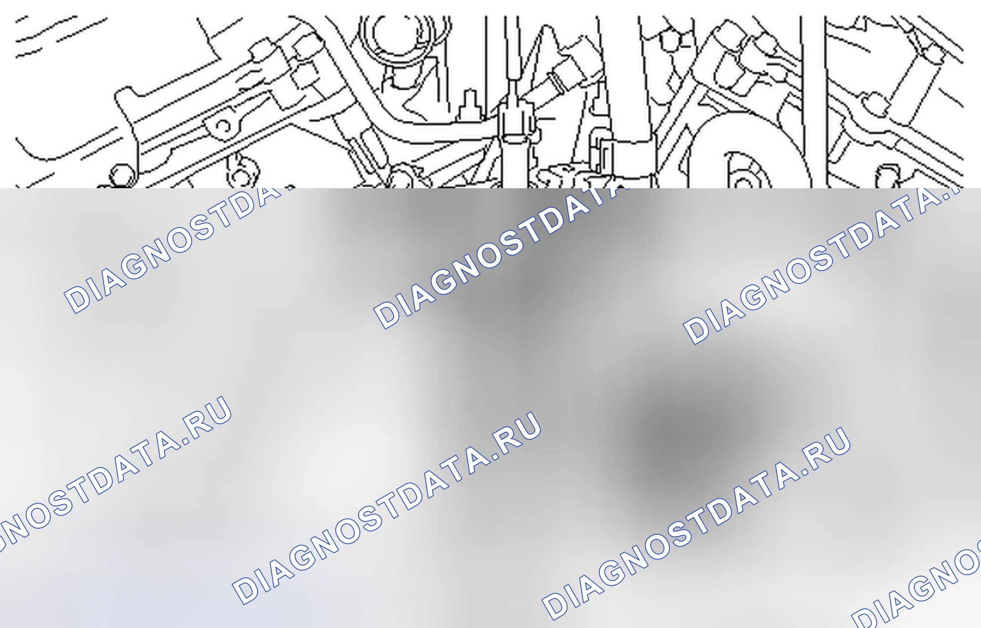 Рис. 486. Toyota 4Runner V