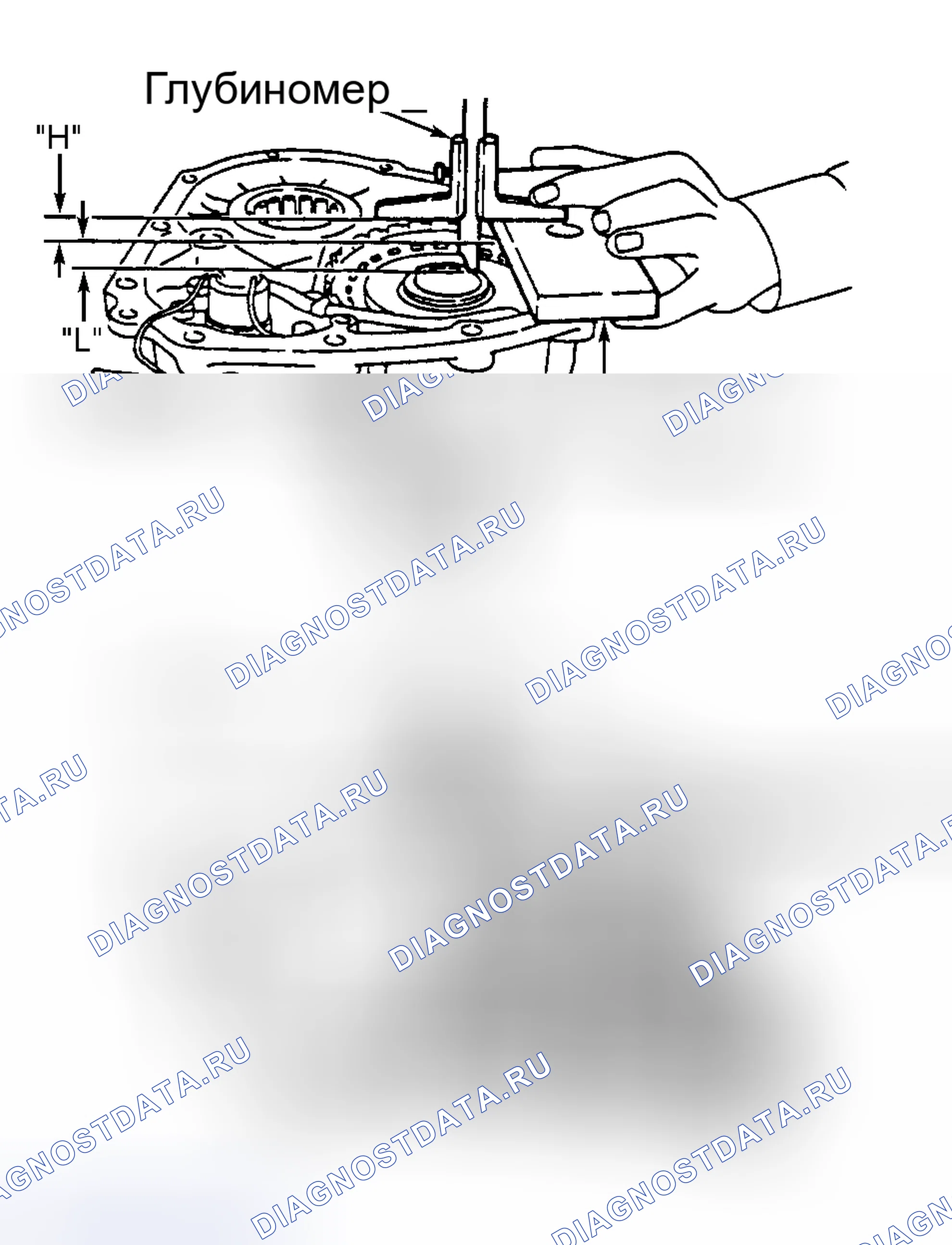 Рис. 54. Subaru XT I
