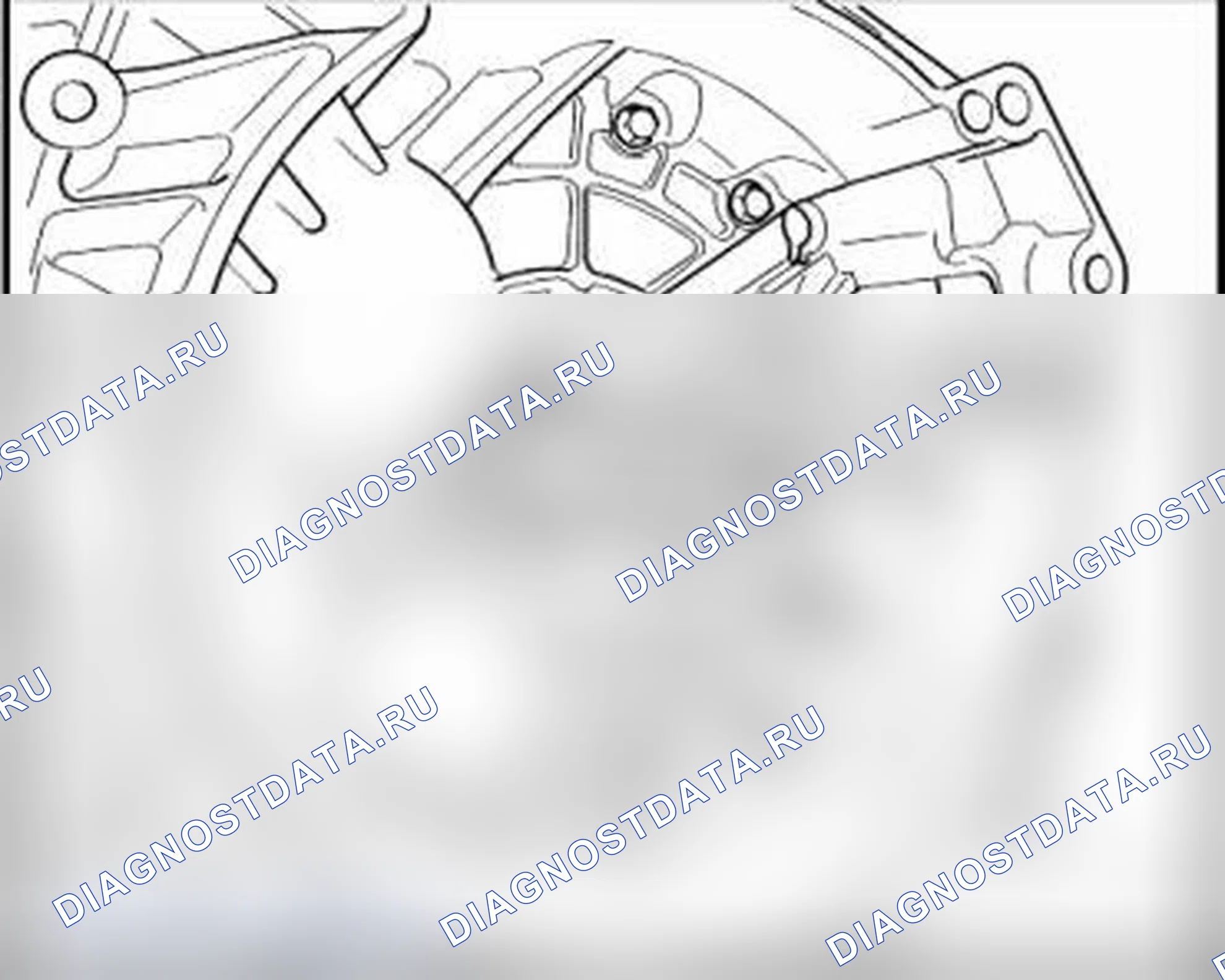 Рис. 8. Audi TT 8J рестайлинг