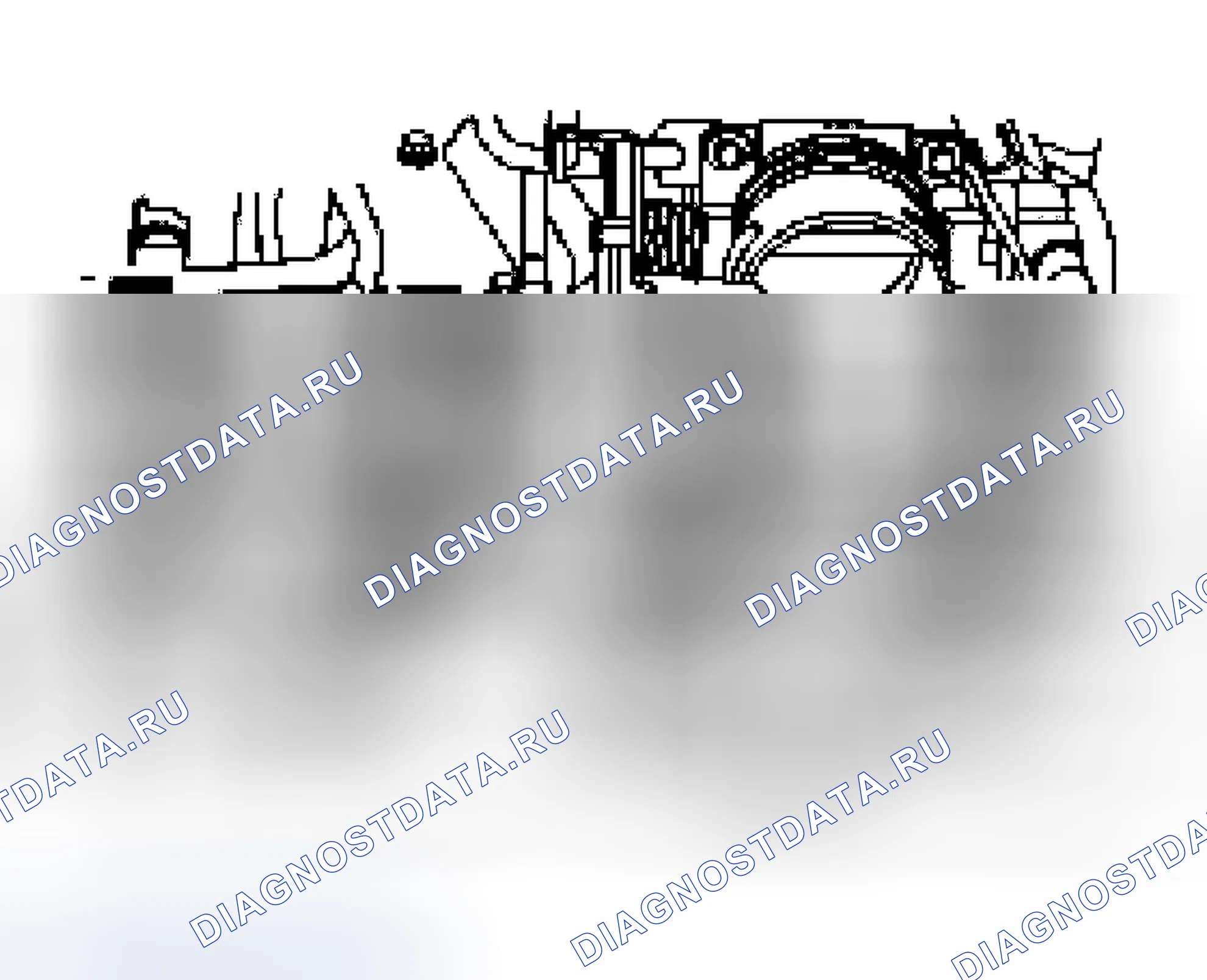 Рис. 498. Ford Crown Victoria II