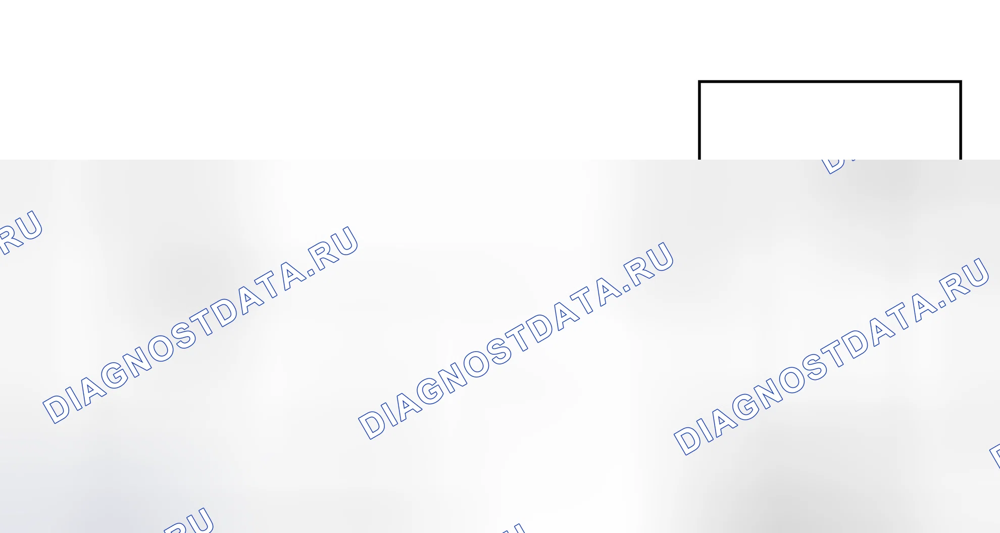 Рис. 94: электросхема. Lexus IS F I
