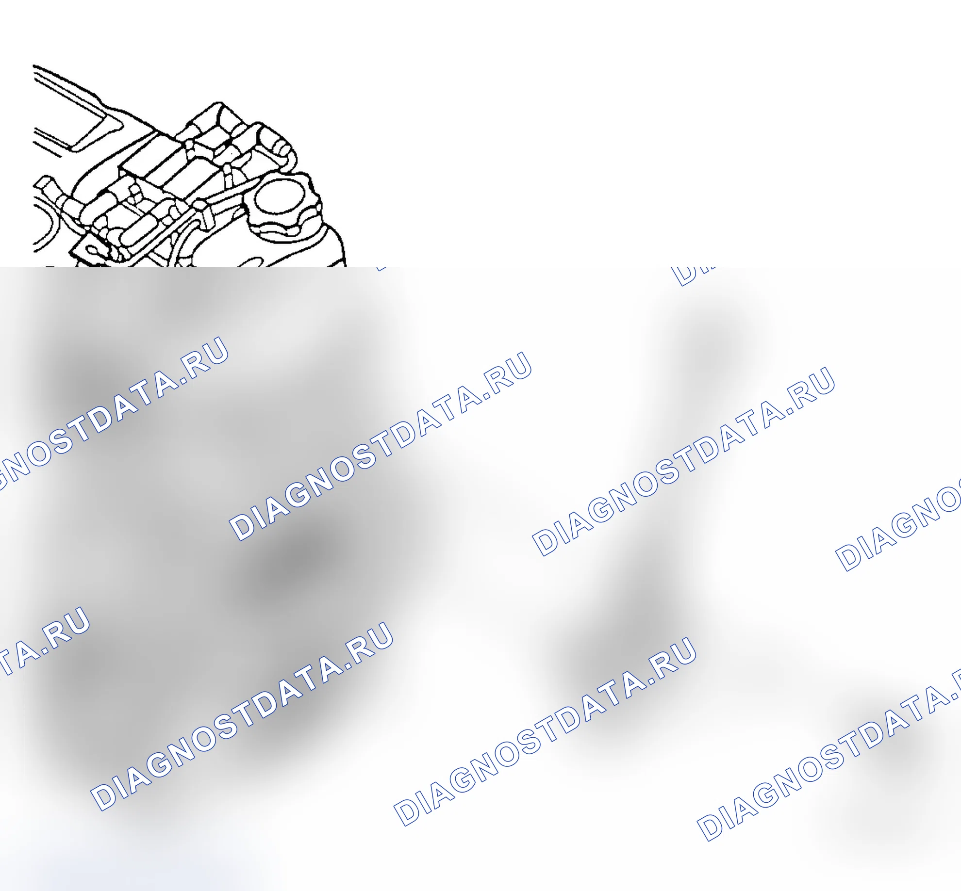 Рис. 45. Chrysler PT Cruiser I