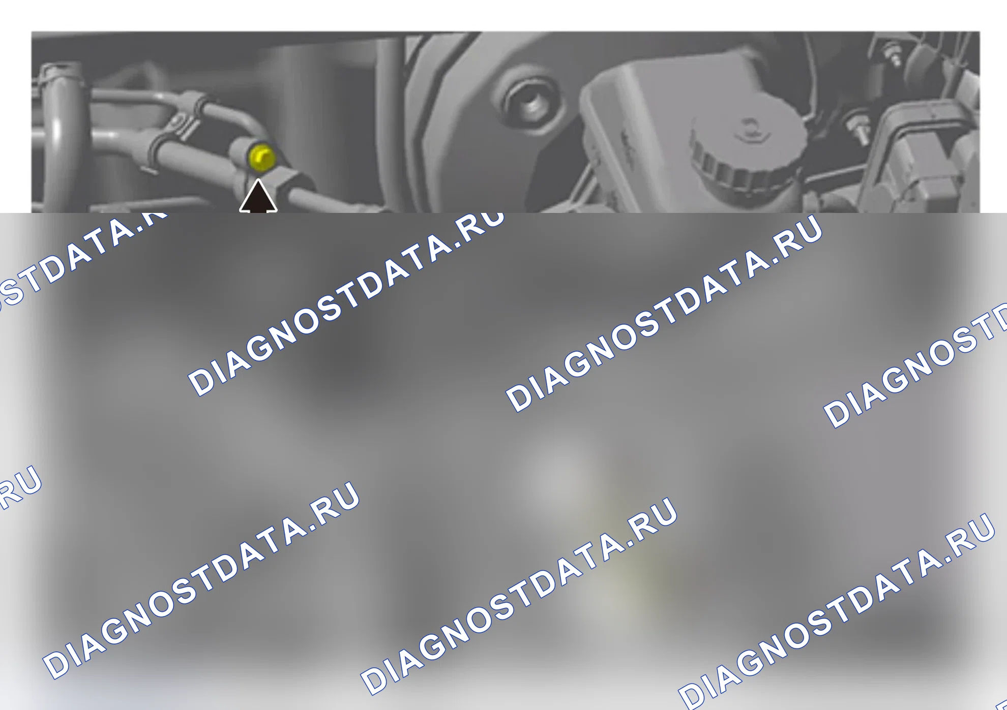 Как снять и установить трубопроводы кондиционирования воздуха — Tank 300. Tank 300 I