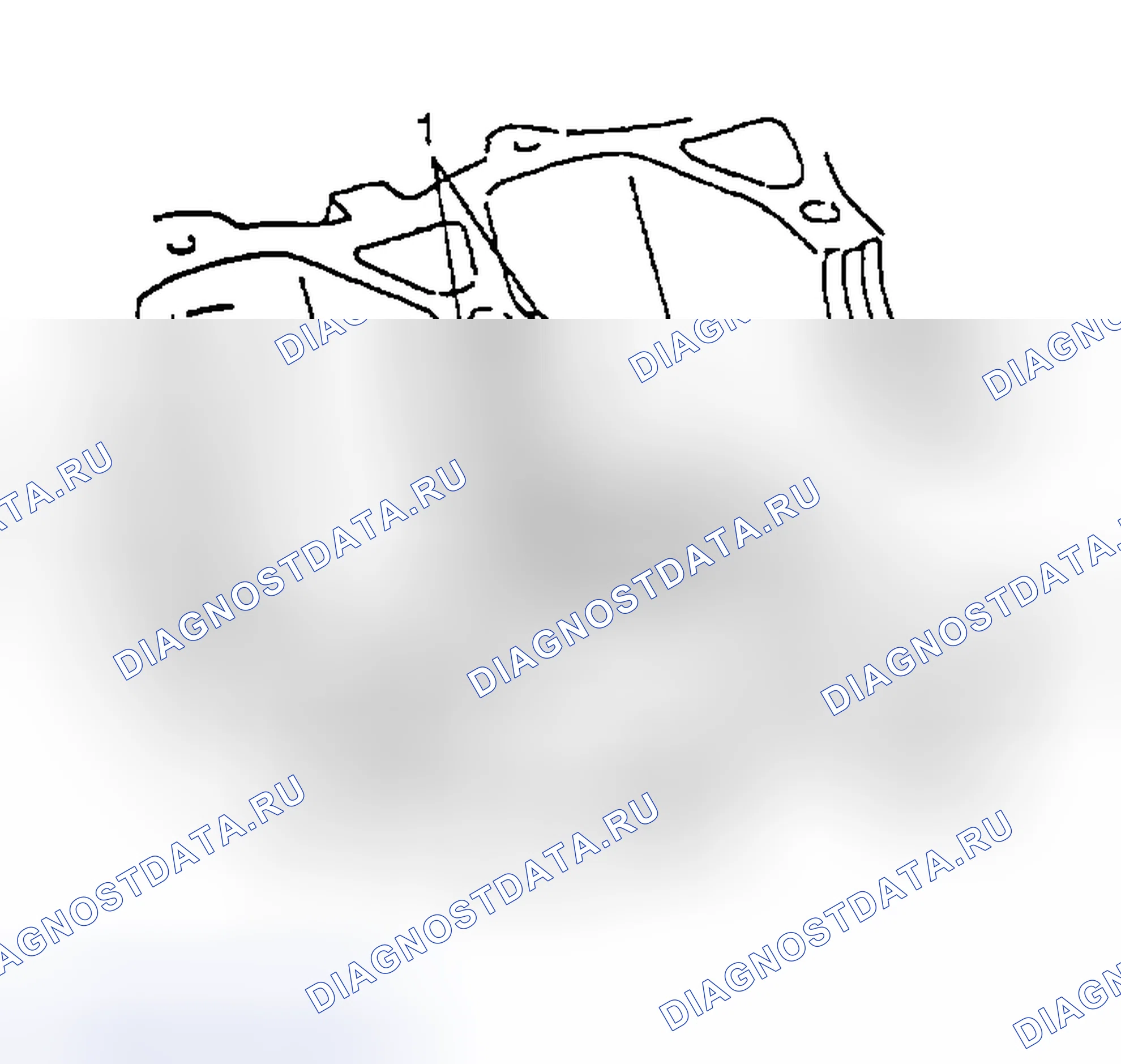 Рис. 200. Suzuki Aerio I
