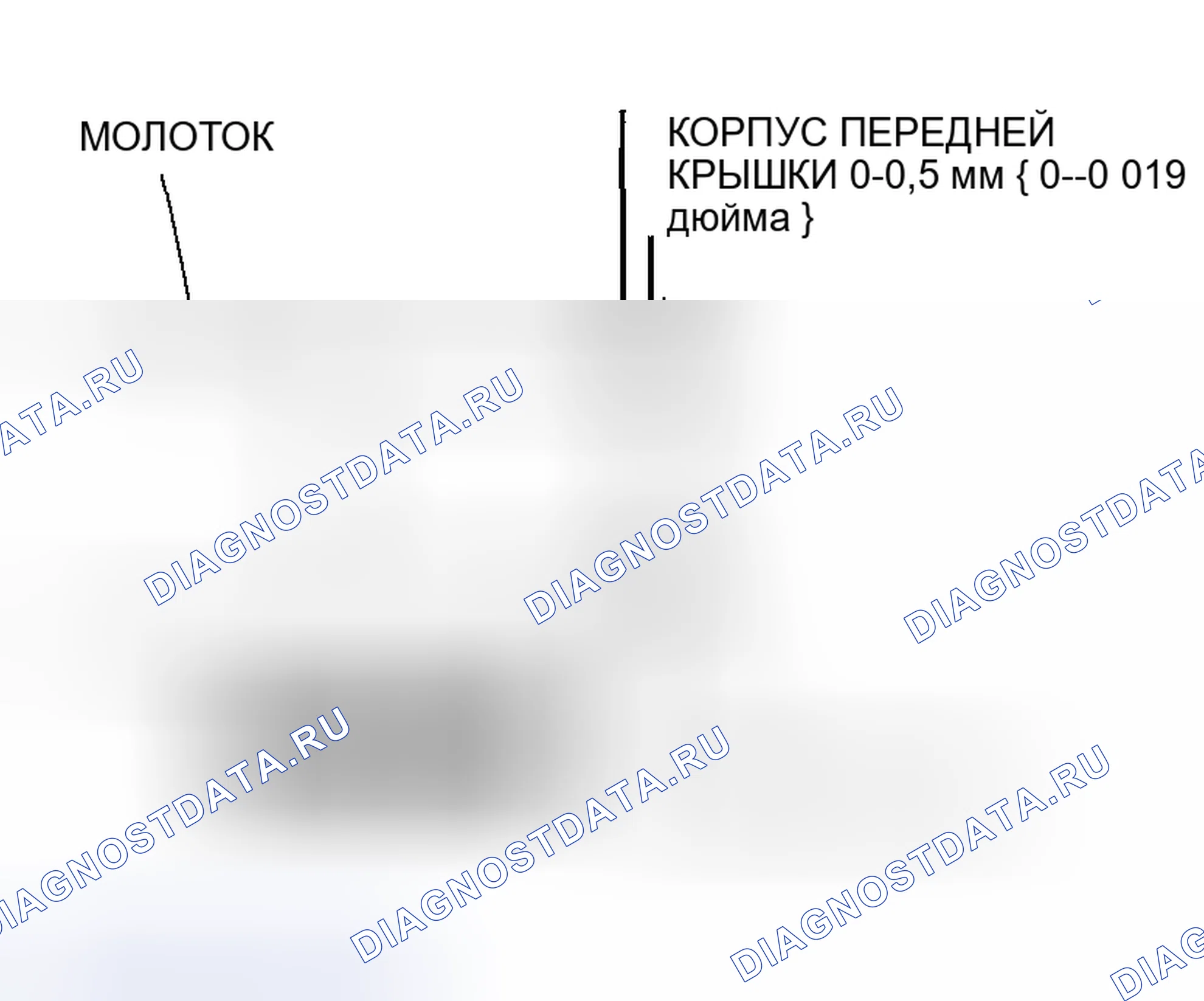 Рис. 27. Honda CR-V III рестайлинг