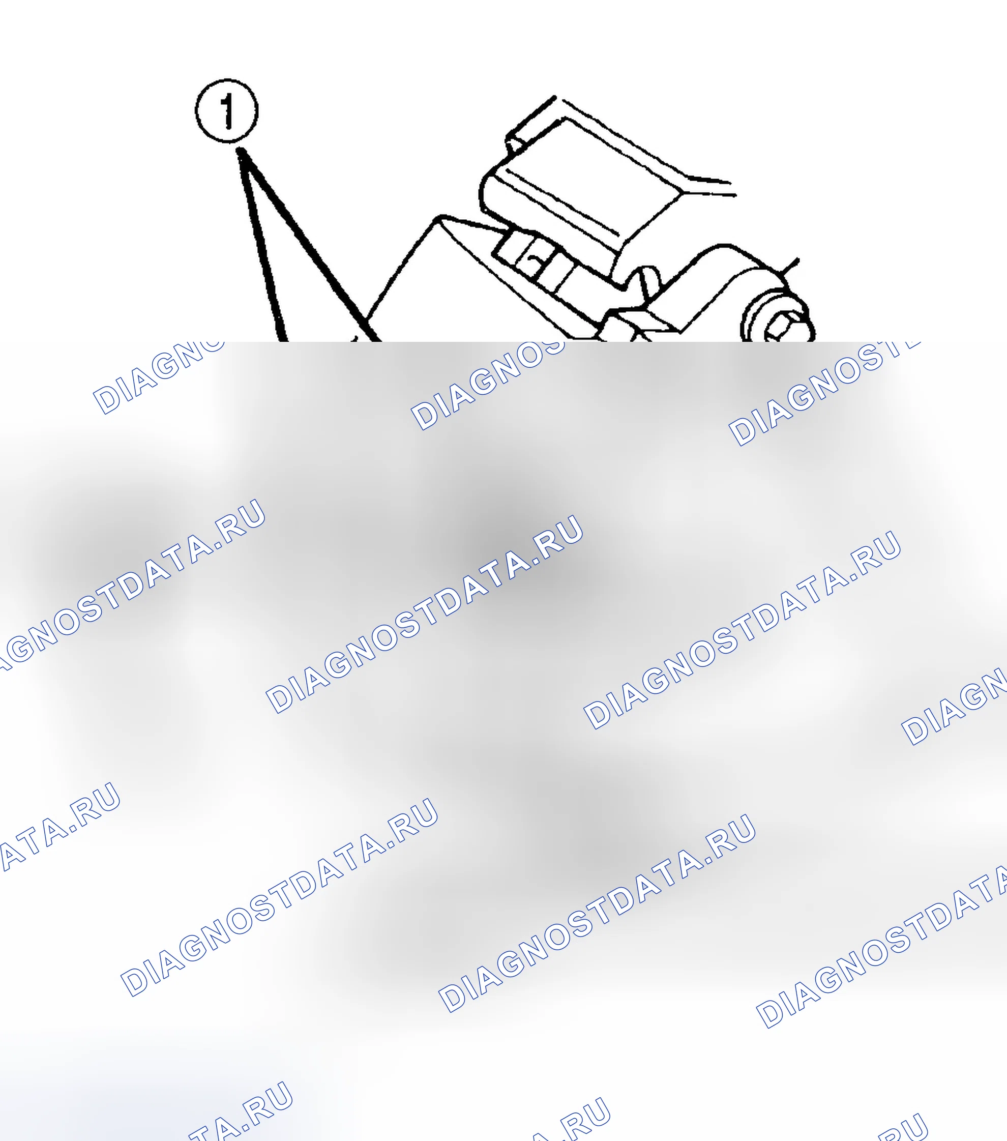 Рис. 15. Dodge Cab & Chassis R3500 