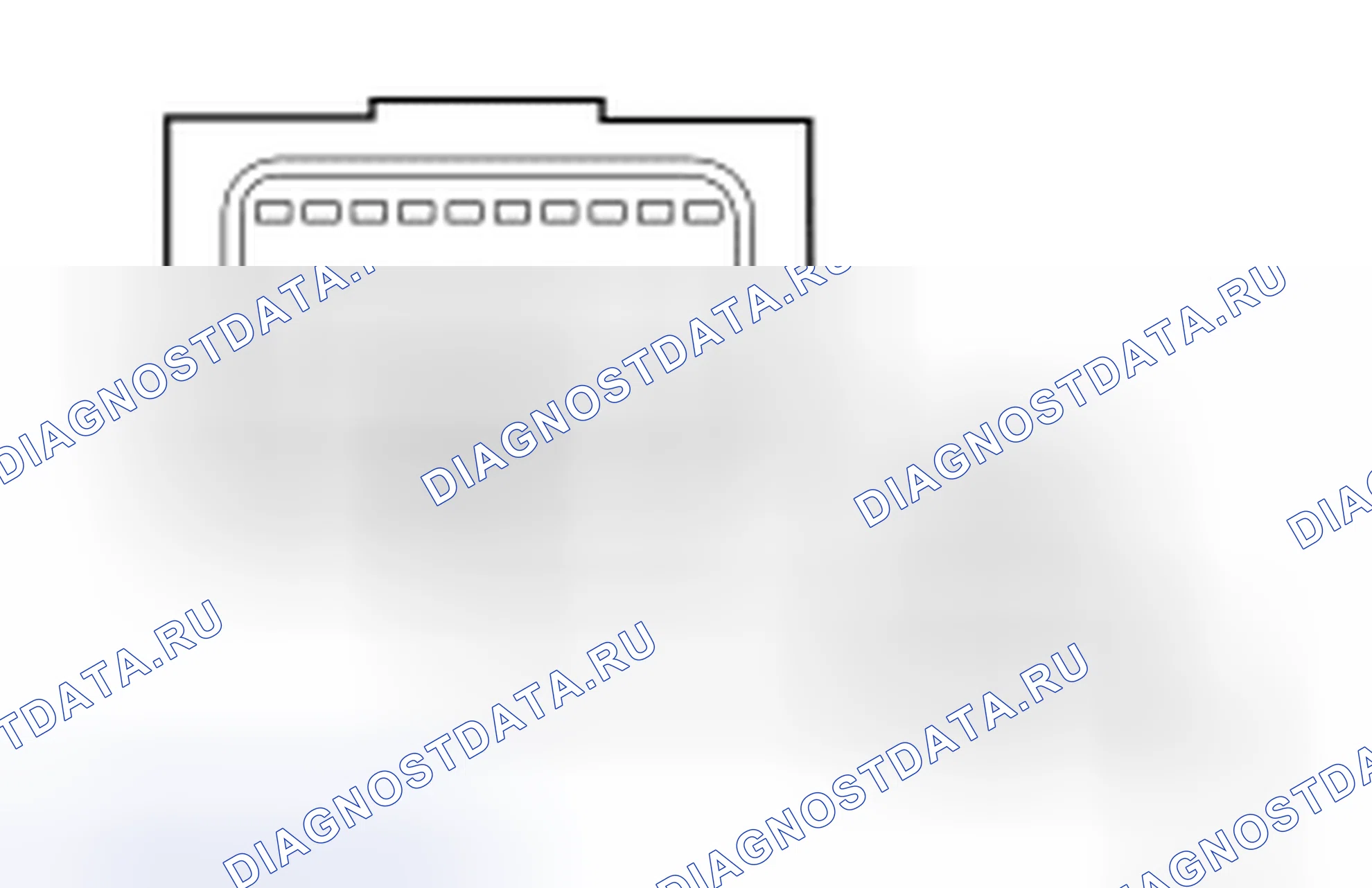Рис. 88. Hyundai Lantra II рестайлинг