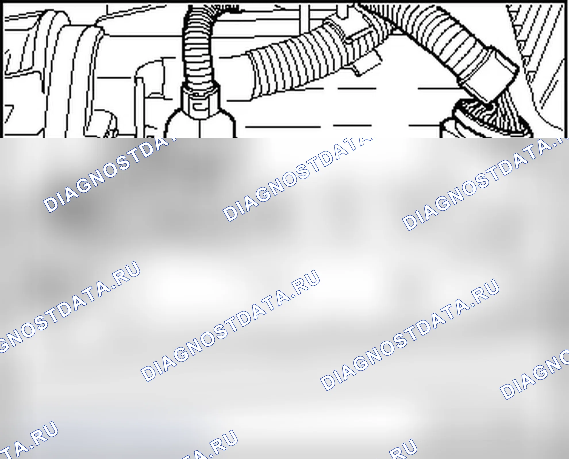 Рис. 240. Volkswagen New Beetle A4