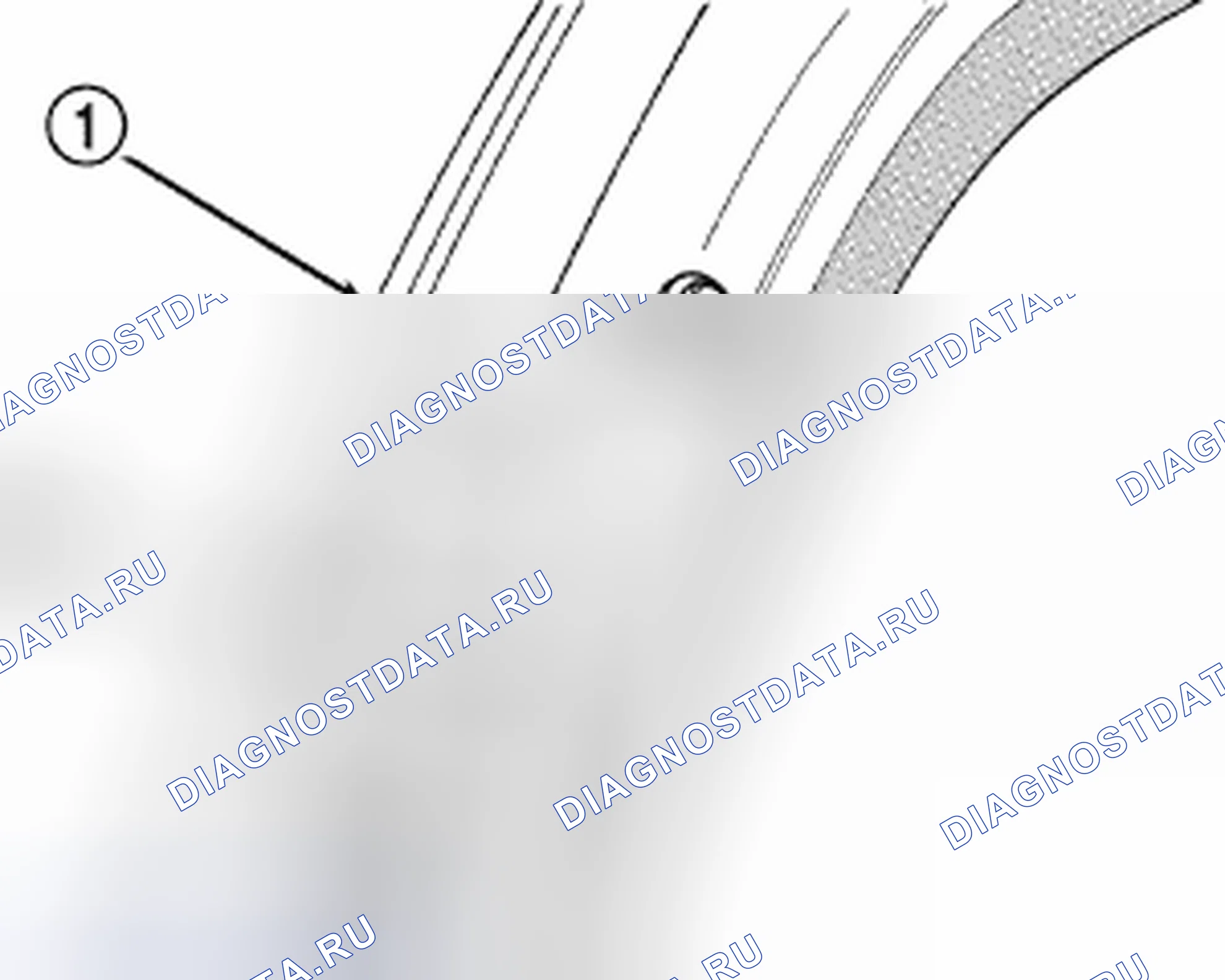 Рис. 326. Chrysler Town & Country V