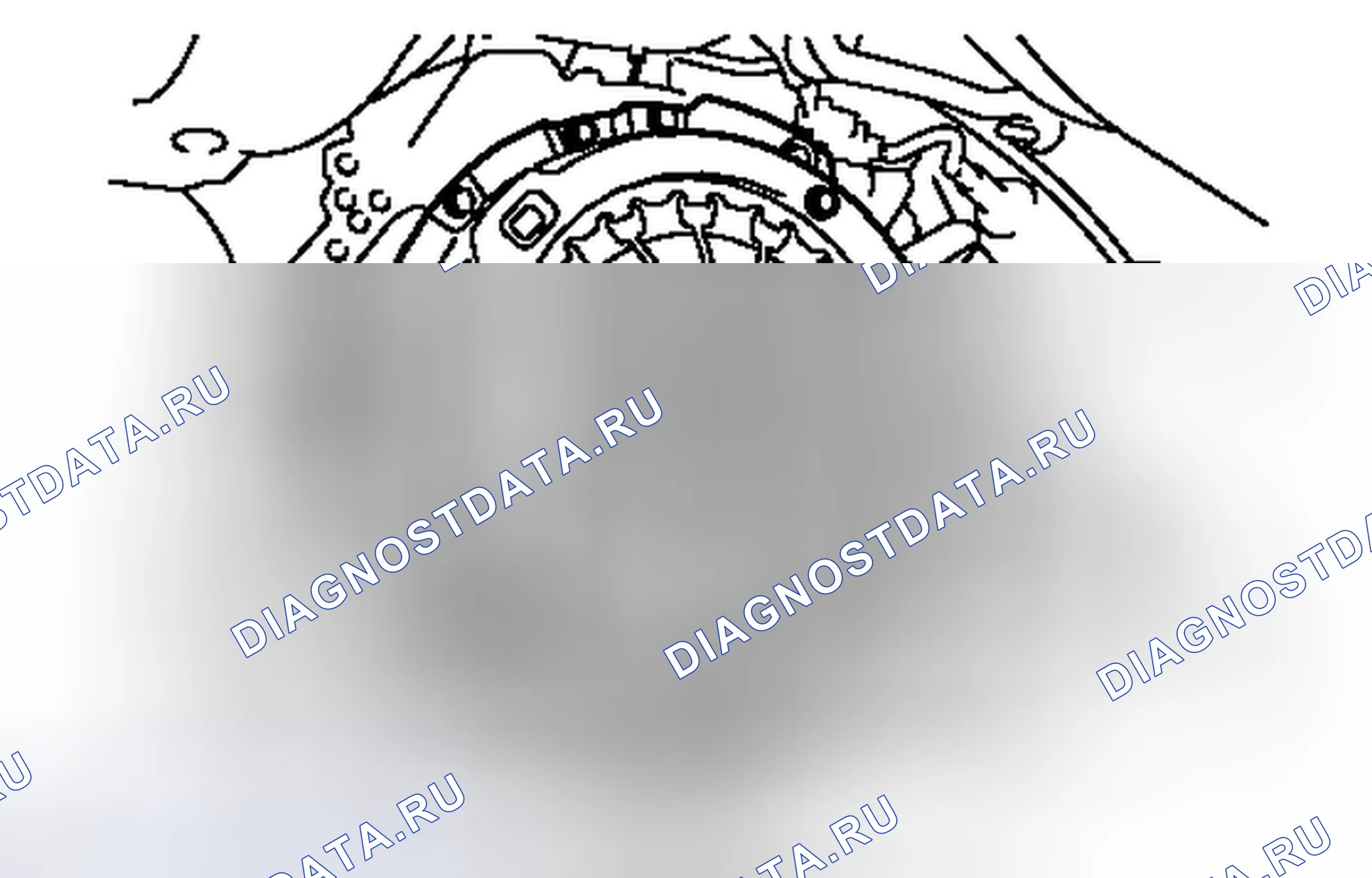 Рис. 45. Toyota FJ Cruiser I