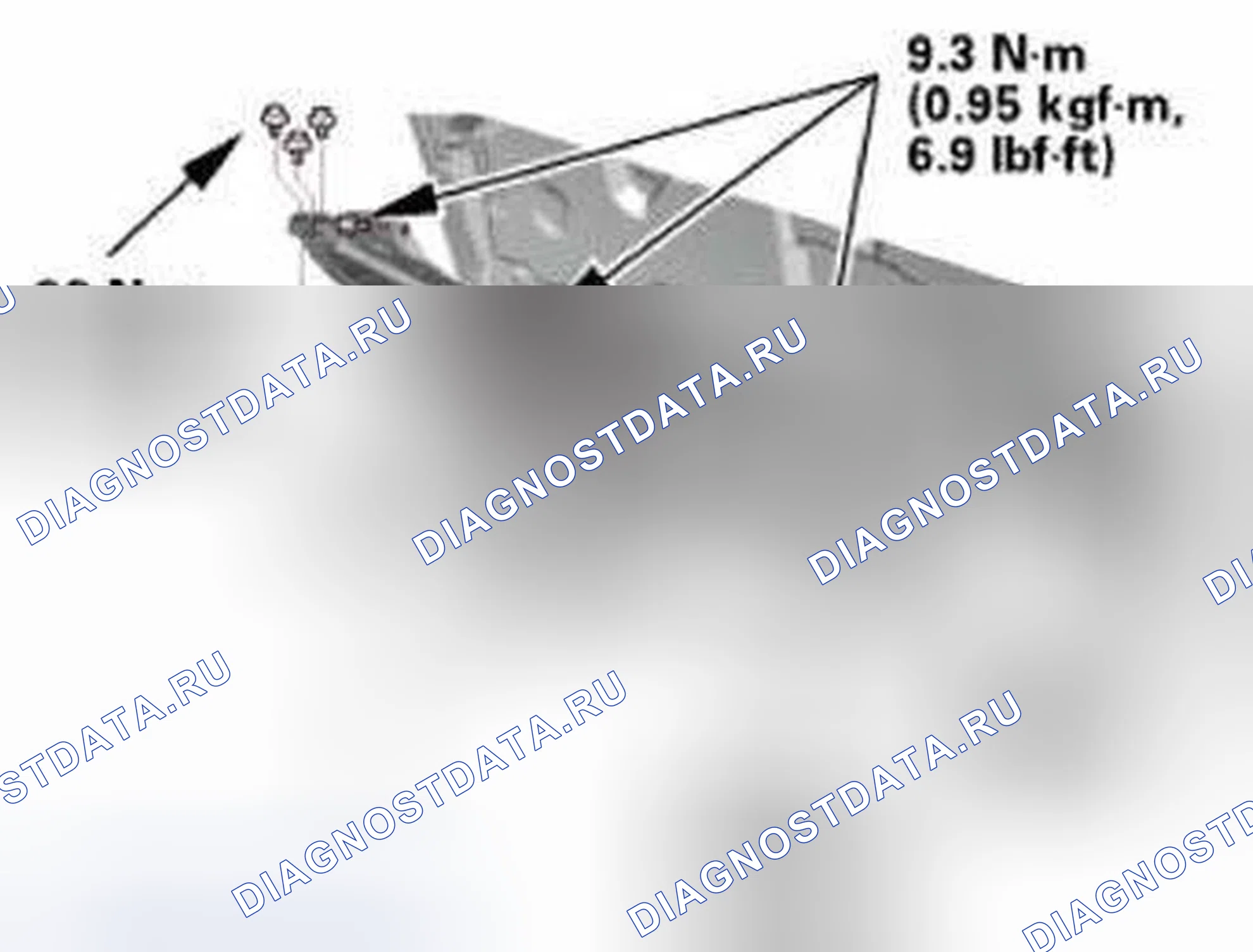 Рис. 86. Honda Civic IX