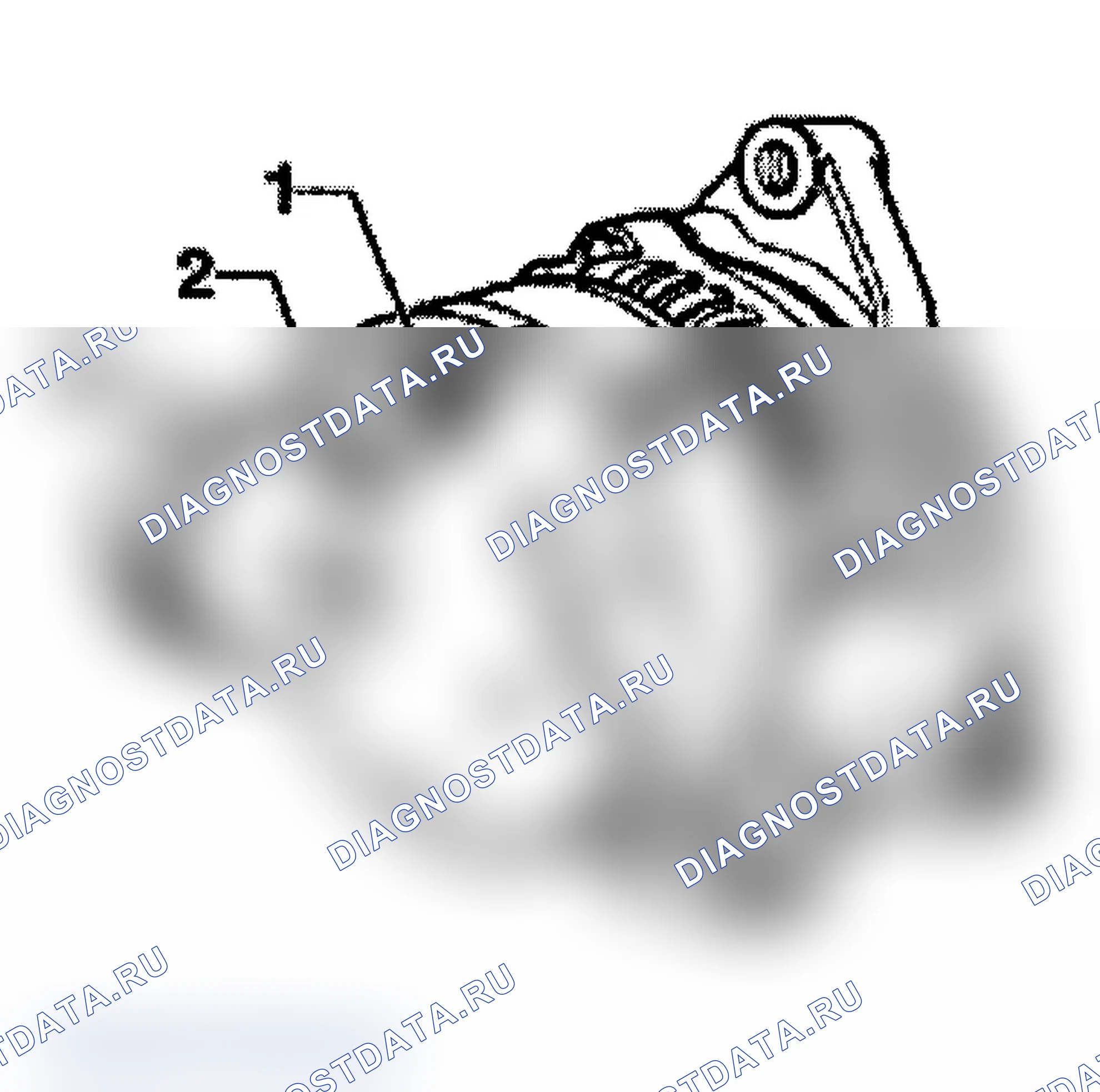 Рис. 14. Audi A6 C5 рестайлинг