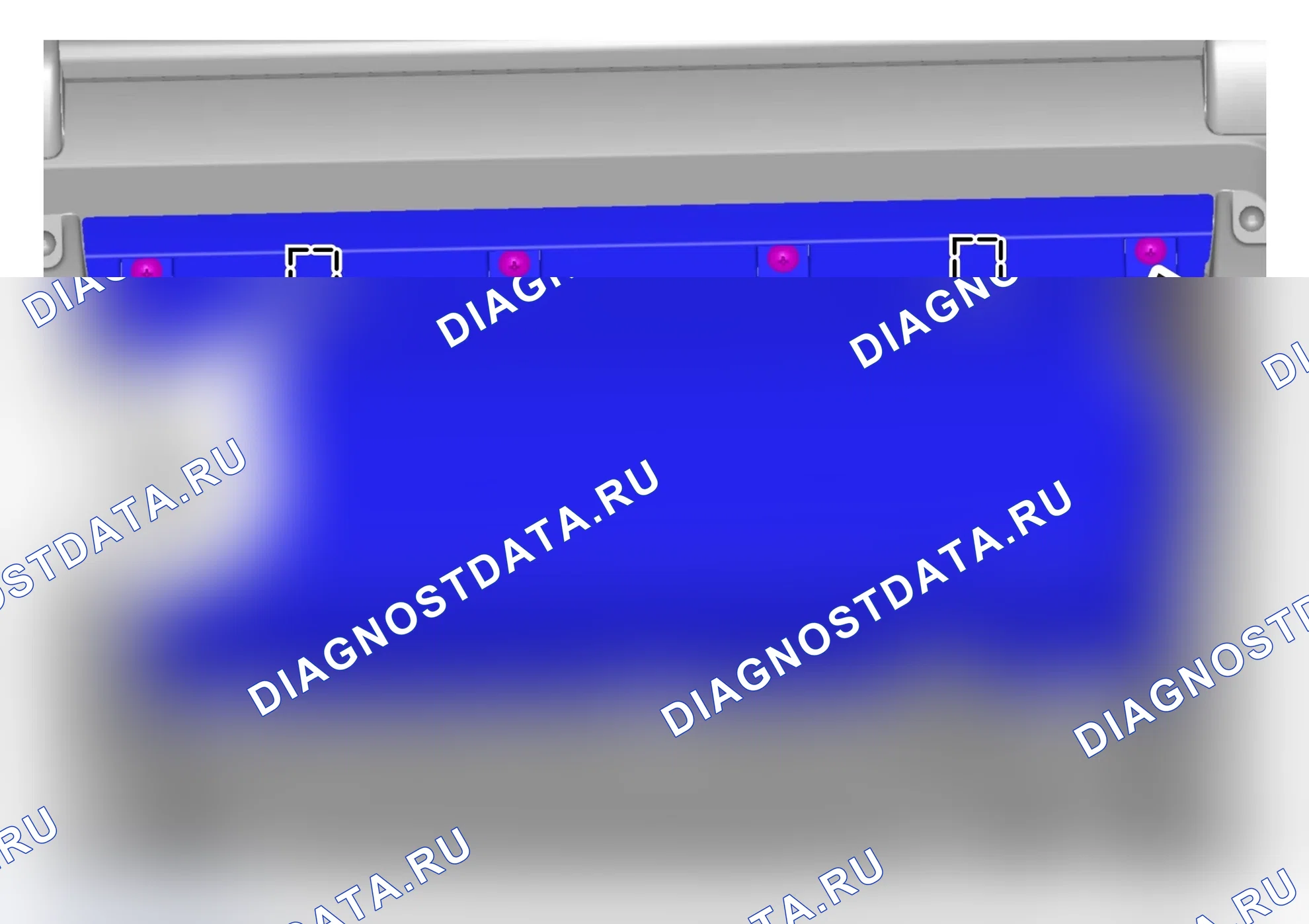 Как снять и установить uSB адаптер питания — Haval Dargo. Haval Dargo II