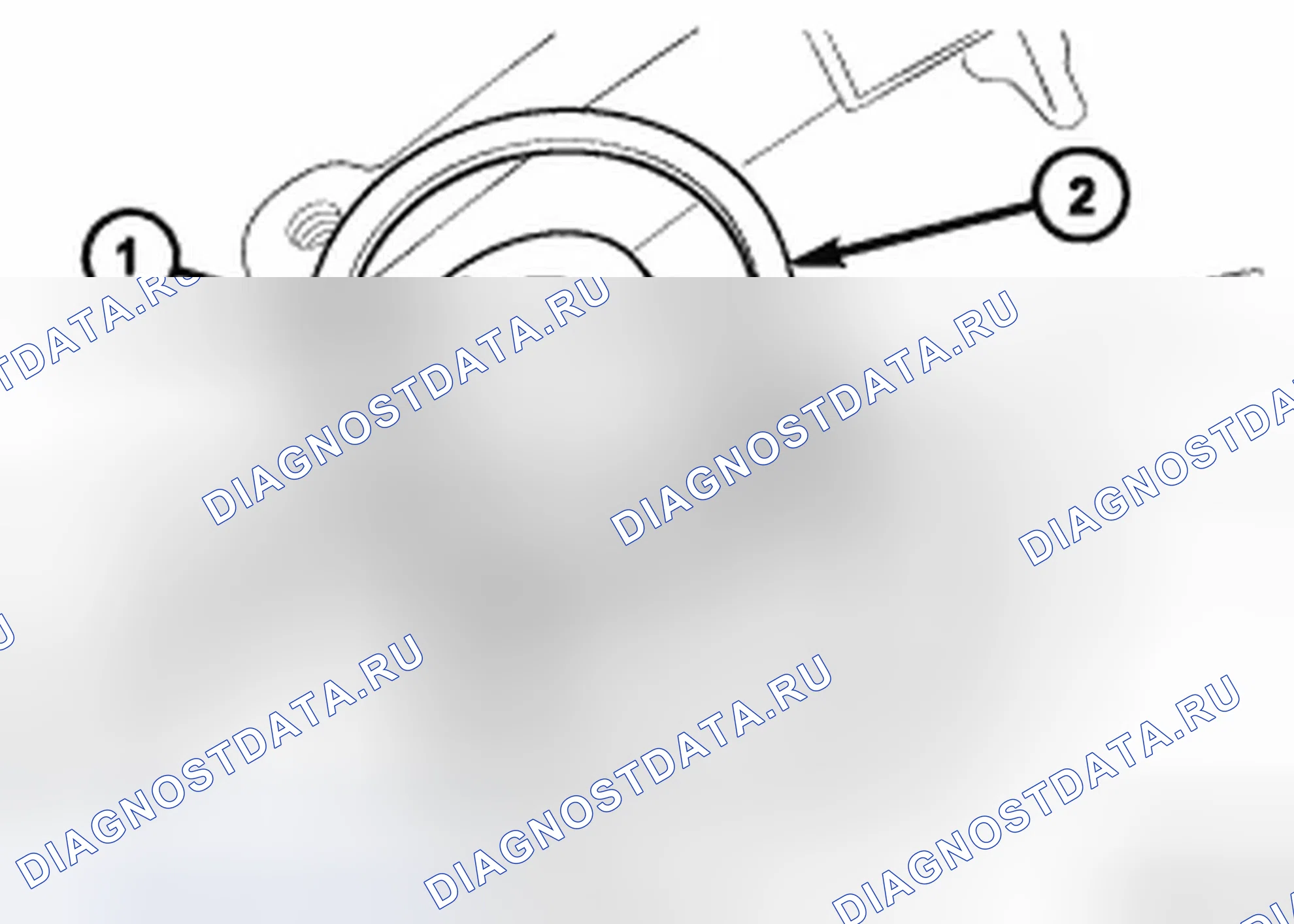 Рис. 79. Dodge Nitro I