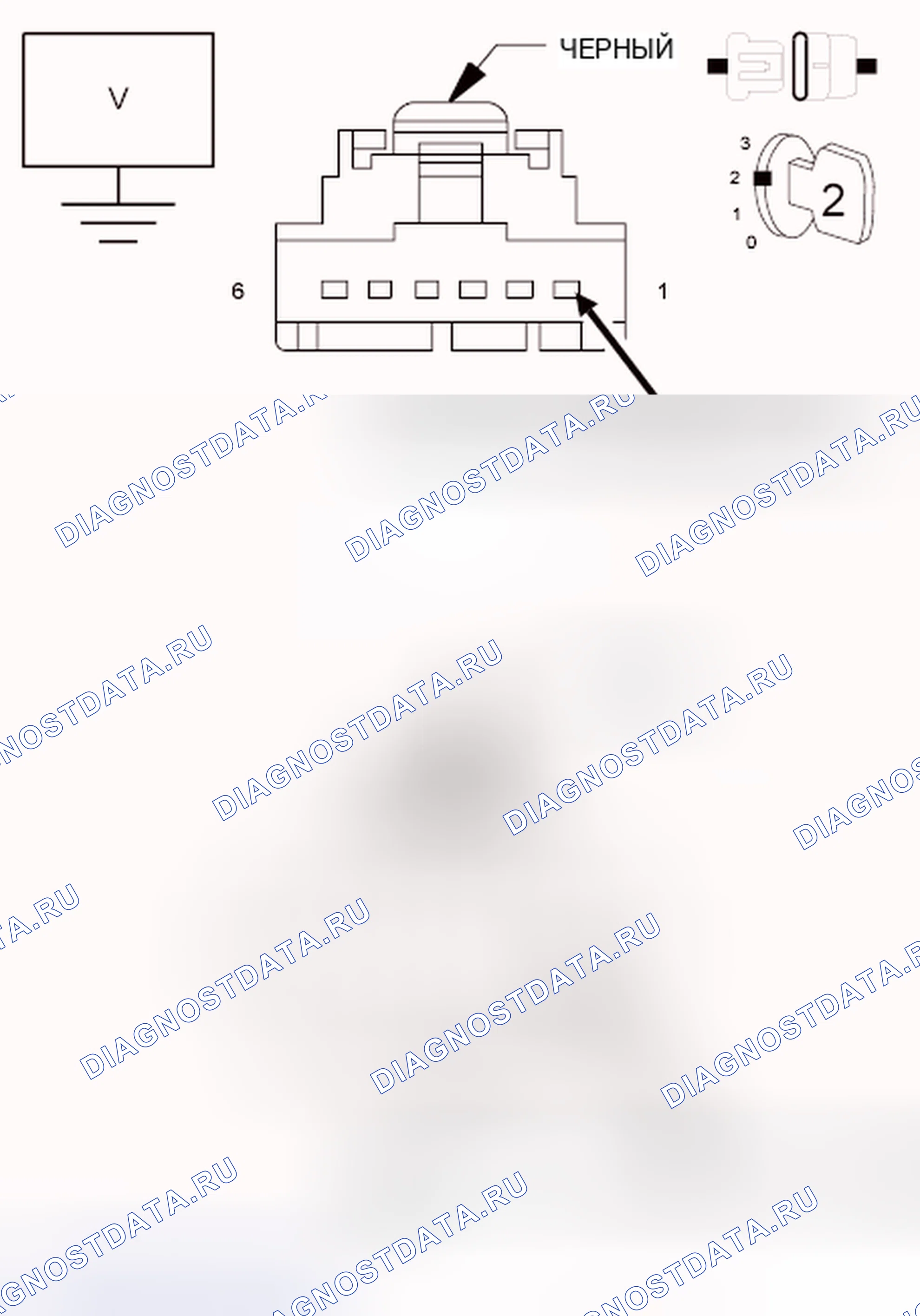 Рис. 42. Dodge Grand Caravan V