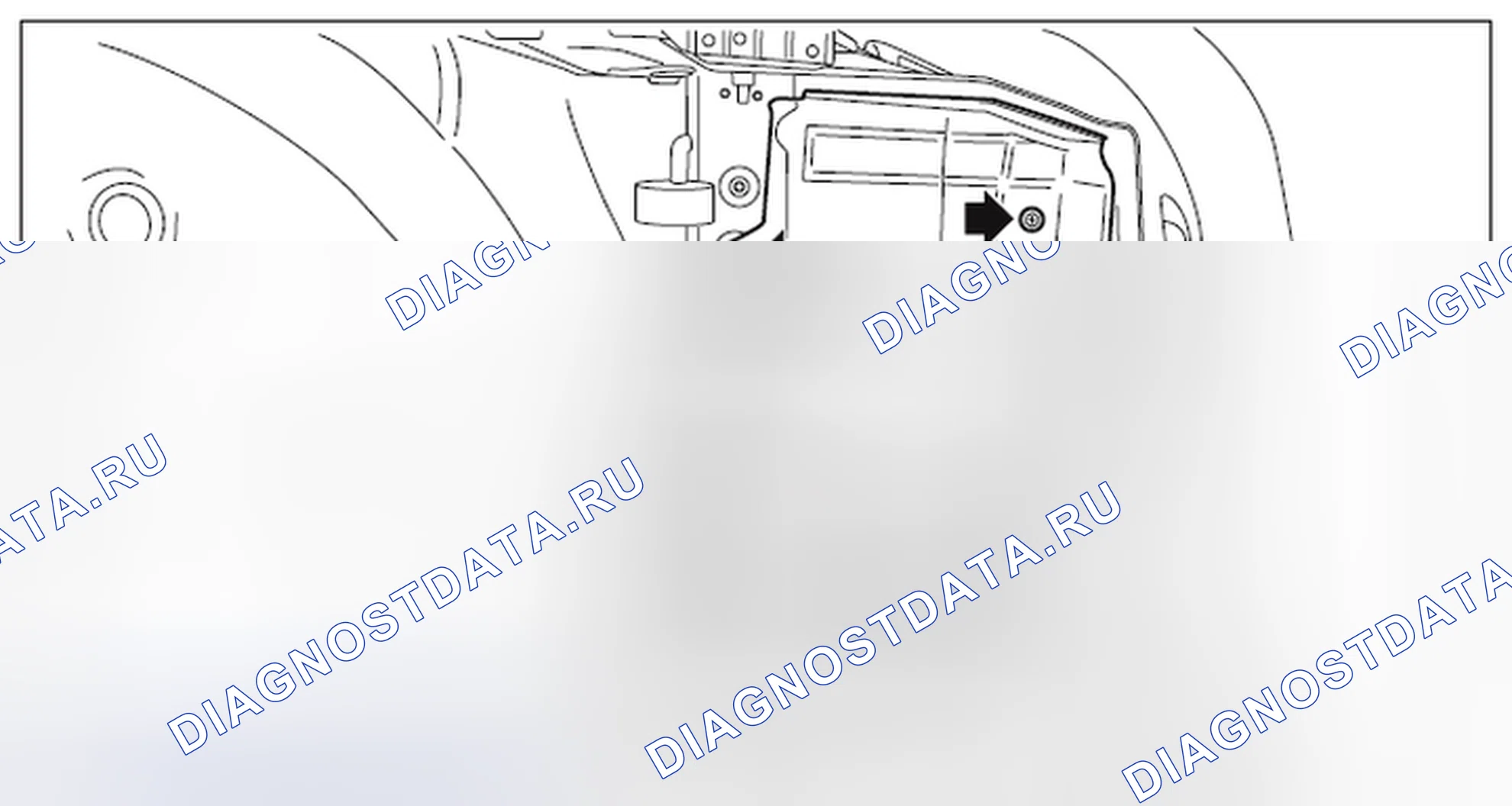 Рис. 17. Subaru Forester SJ