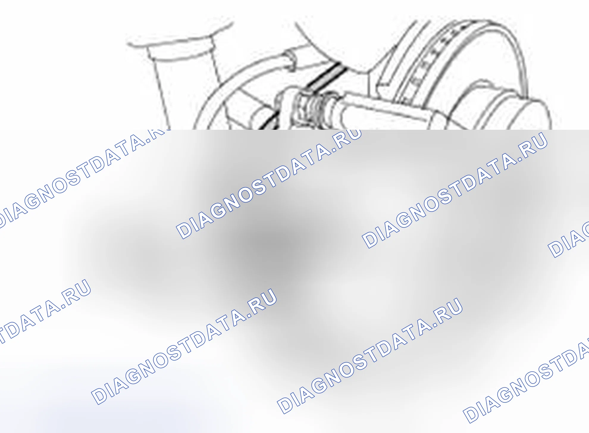 Рис. 4. Land Rover Range Rover Sport I