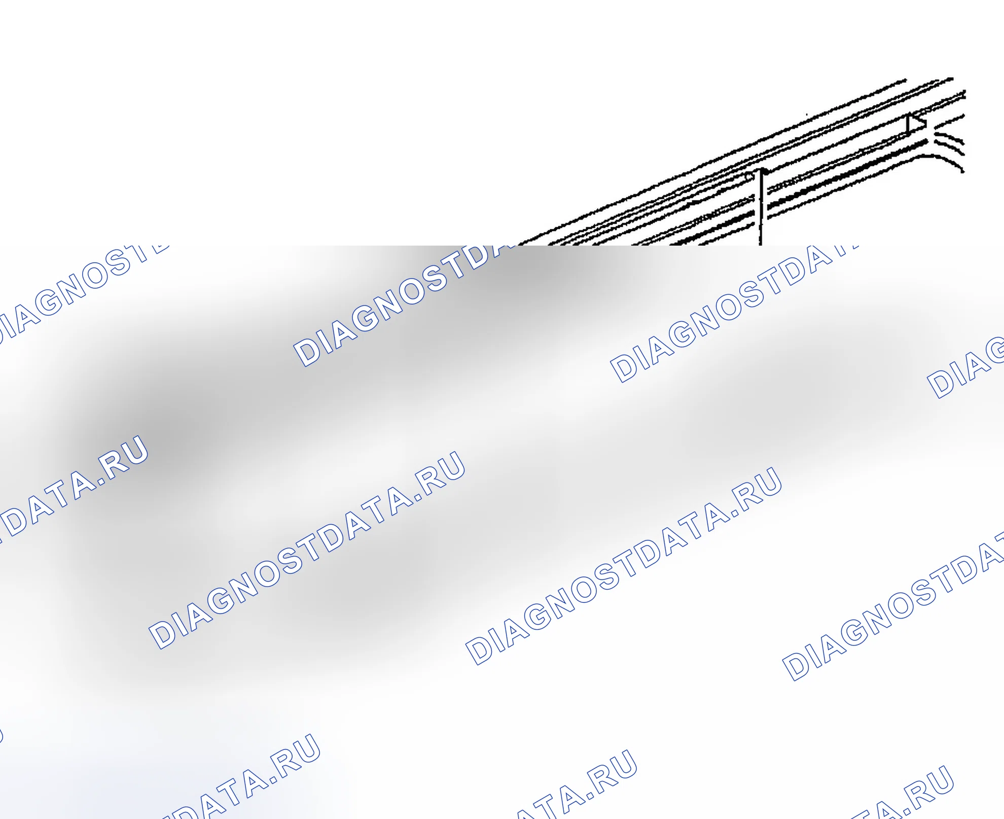 Рис. 173: Порядок демонтажа. Chevrolet Chevy Express H2500 