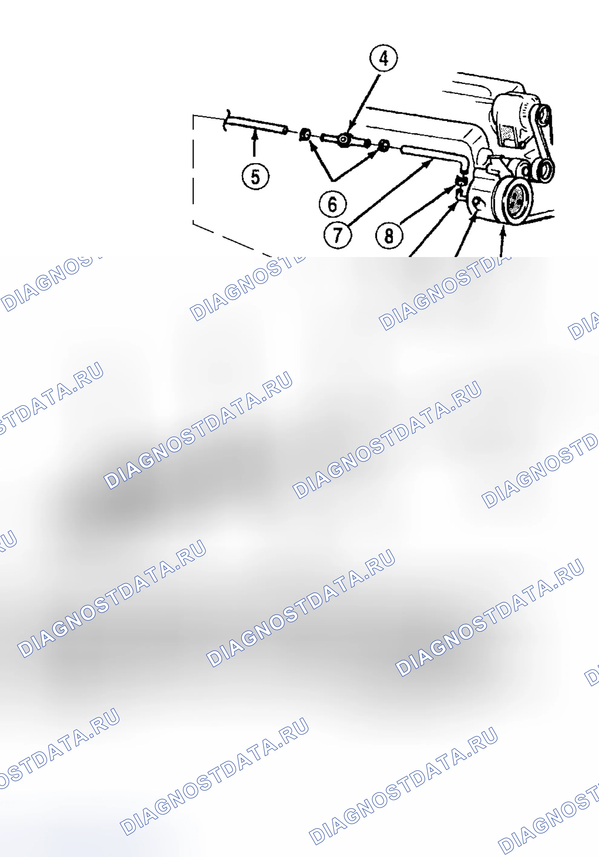 Рис. 107. Dodge Pickup R1500 