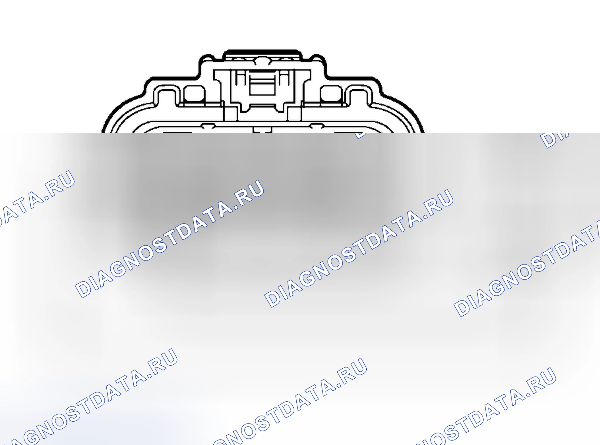 Рис. 31. Ford Escape I рестайлинг
