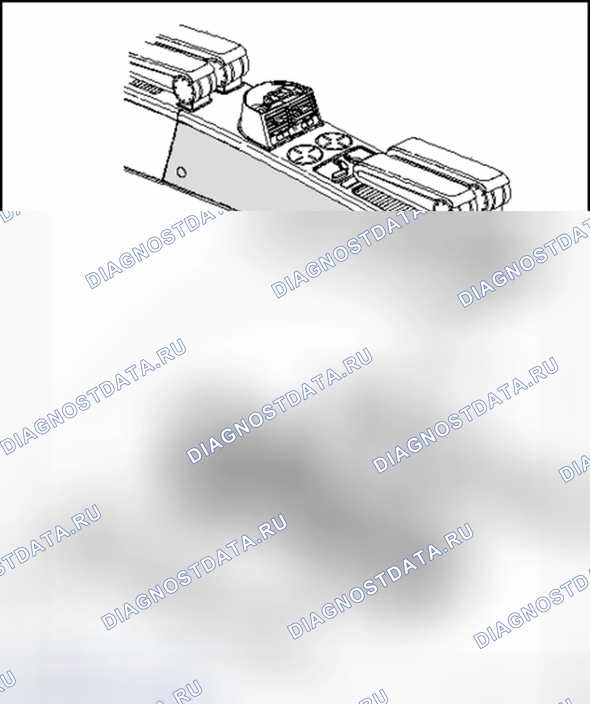 Рис. 12. Volkswagen Phaeton I