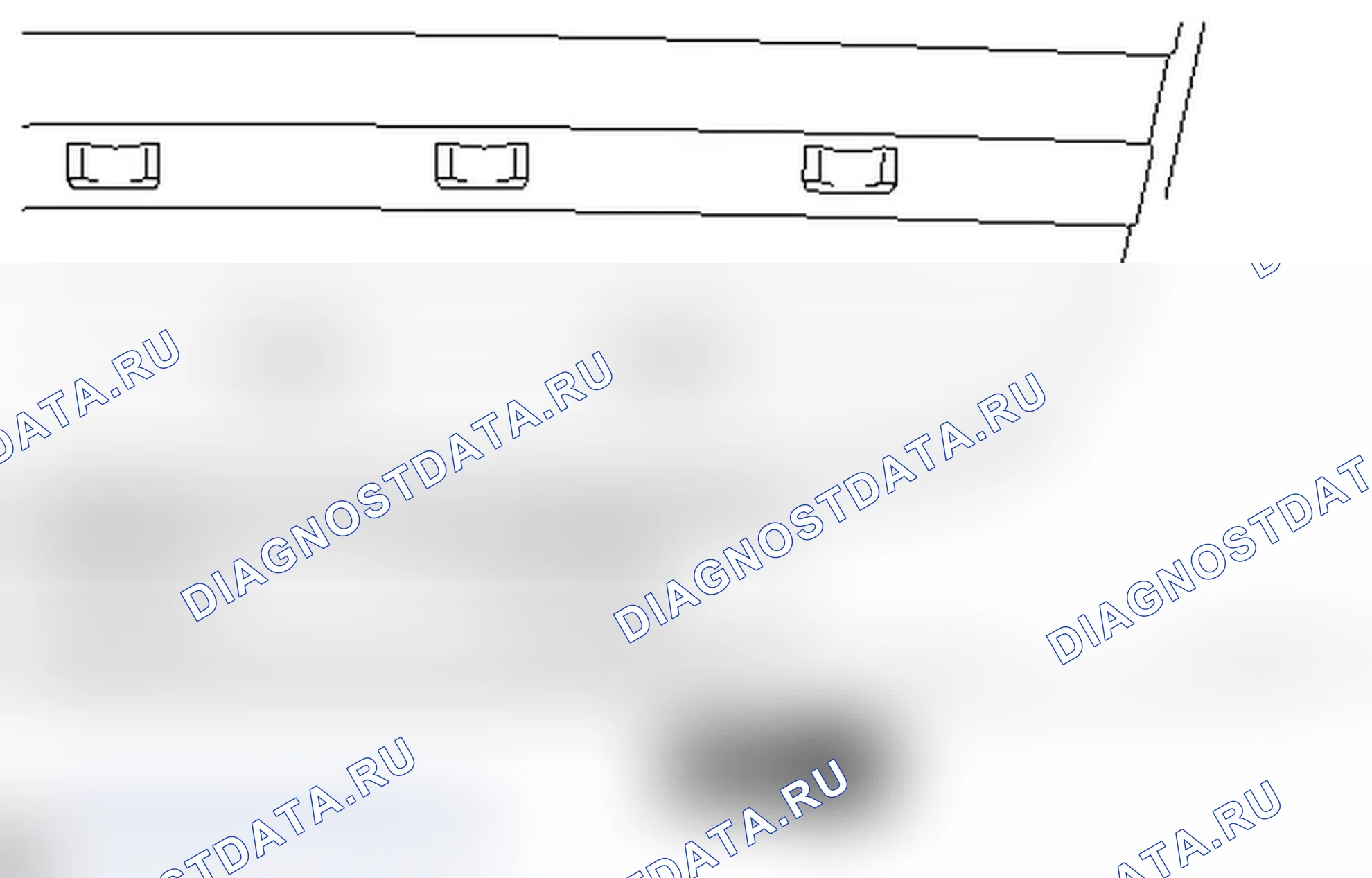 Рис. 170. Toyota Land Cruiser 200 рестайлинг