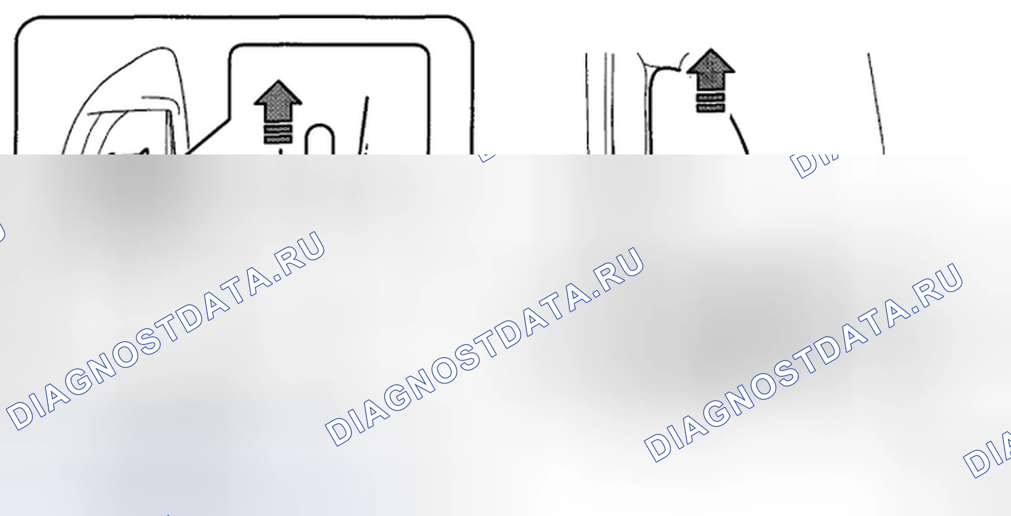 Рис. 25. Subaru Outback BR