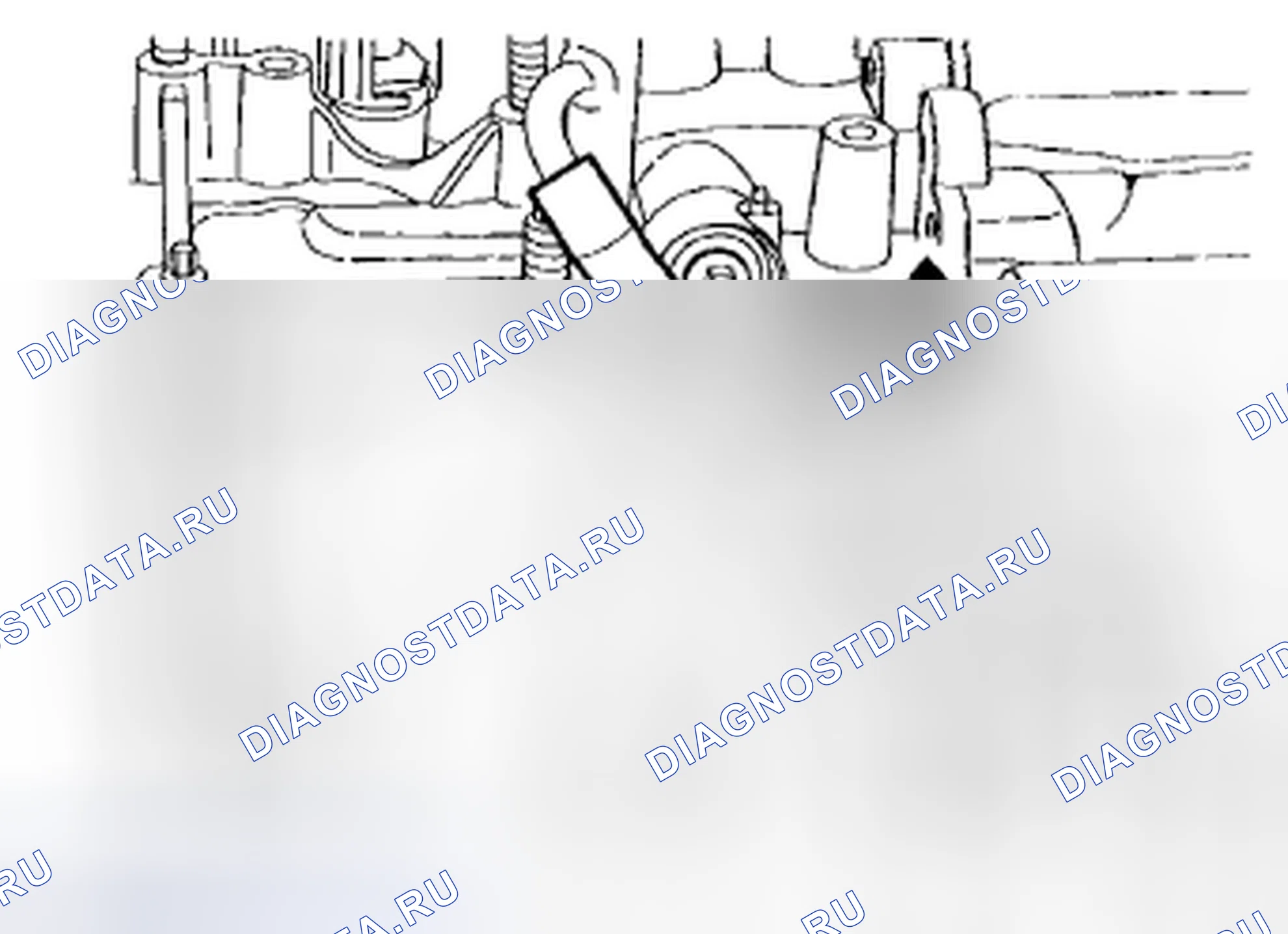 Рис. 7. Mazda Tribute II