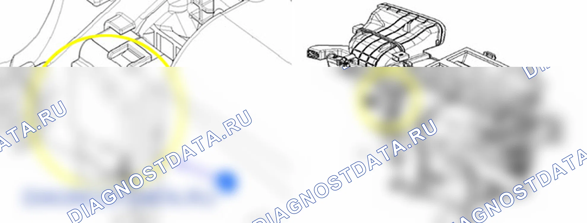 B1688: Ошибка ионизатора кластера. Hyundai GRAND i10/Xcent BA