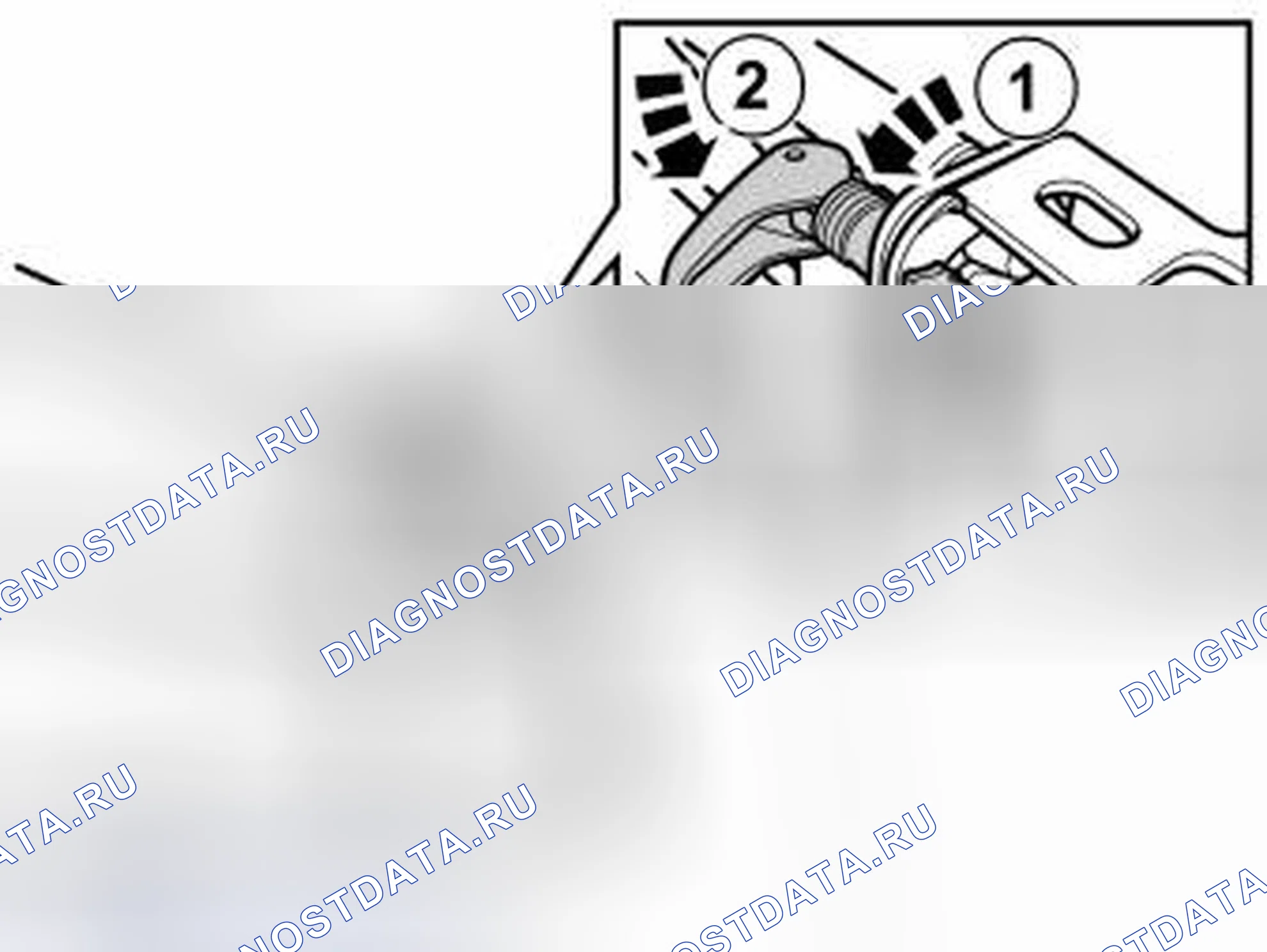 Рис. 183. Volvo XC70 II