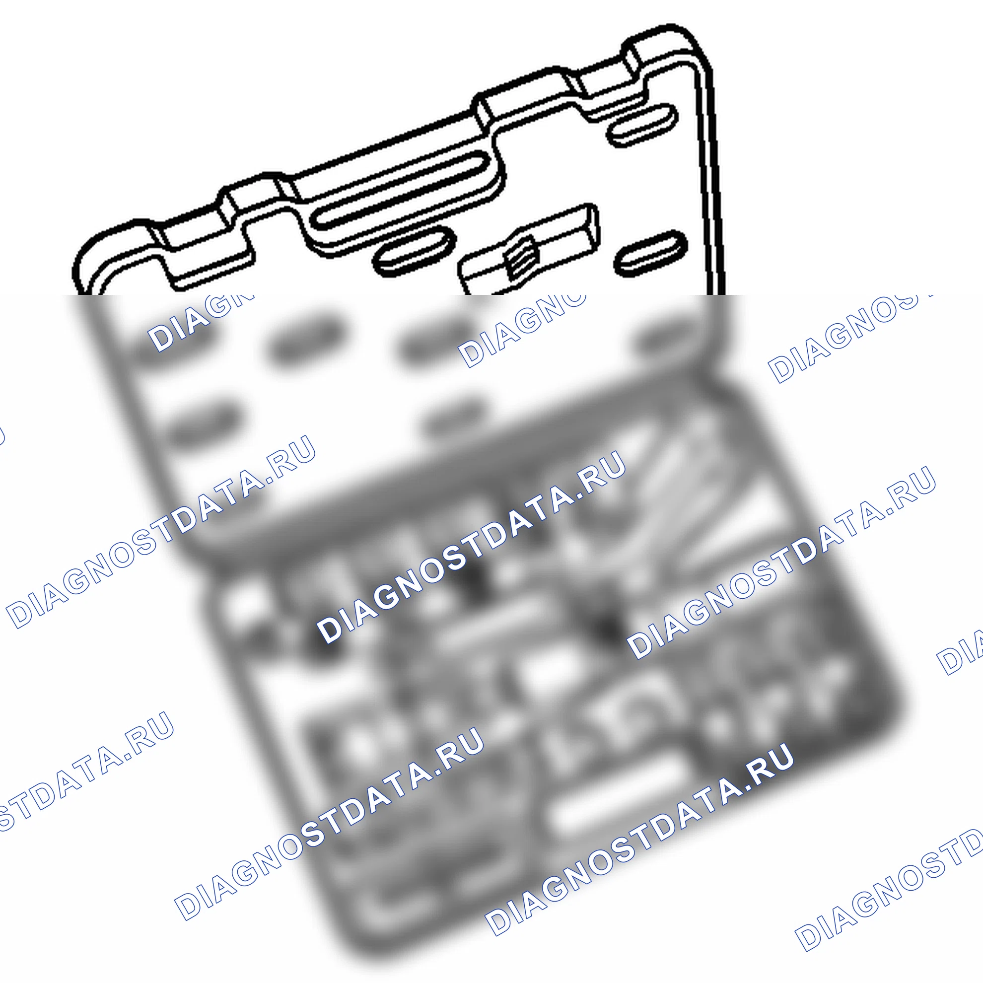 Рис. 10. Saturn ION I