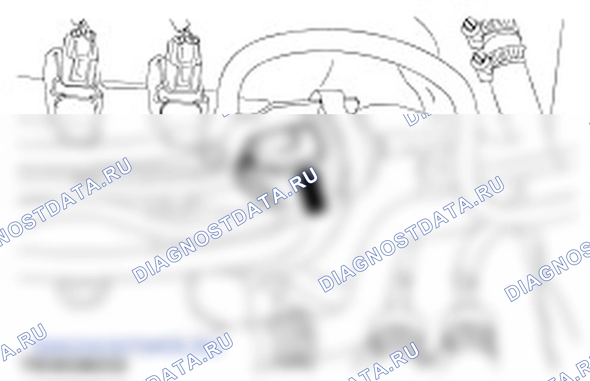 Головка блока цилиндров: описание и работа. Ford C-MAX I рестайлинг