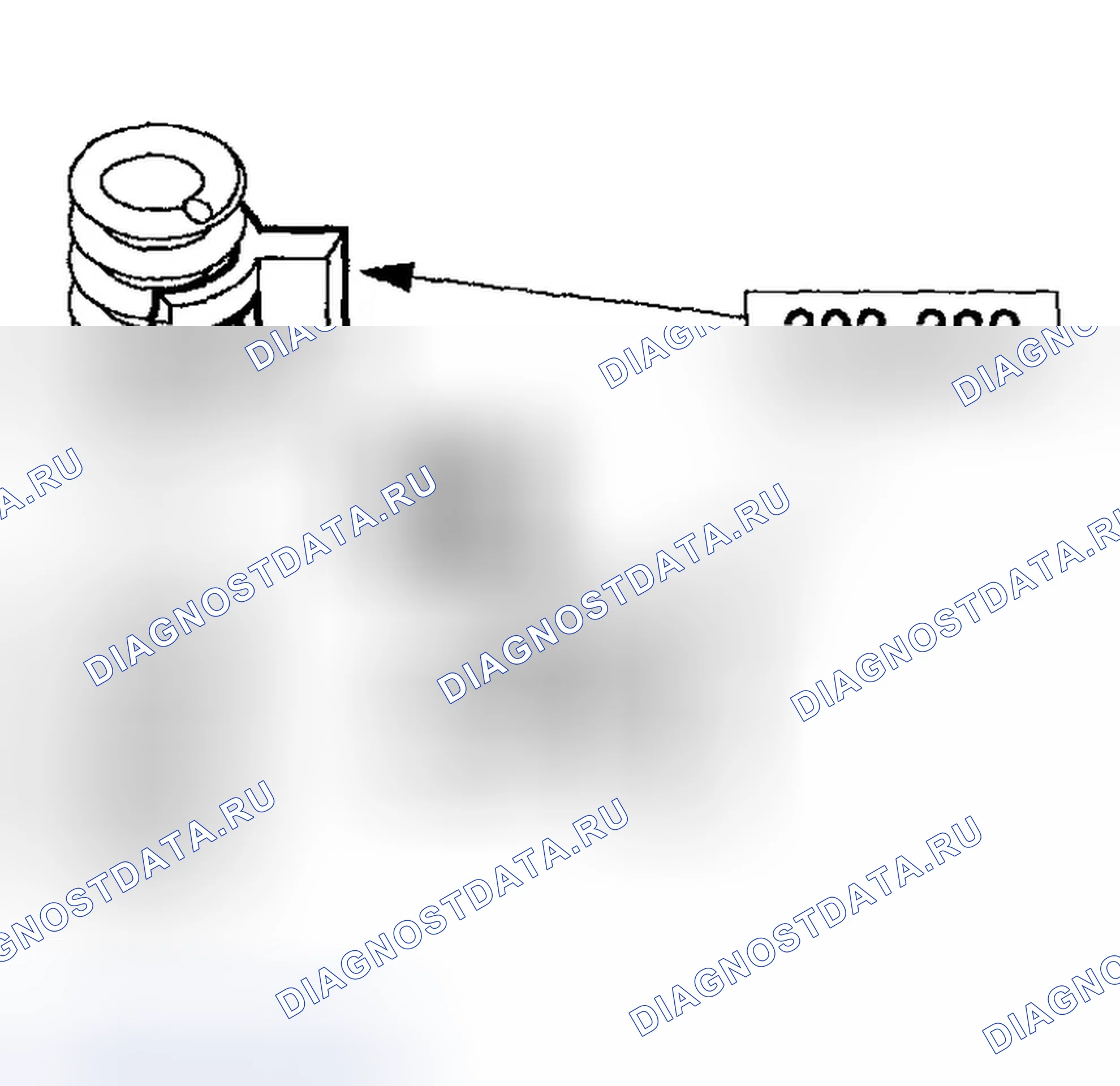 Рис. 1027. Ford Econoline E250 