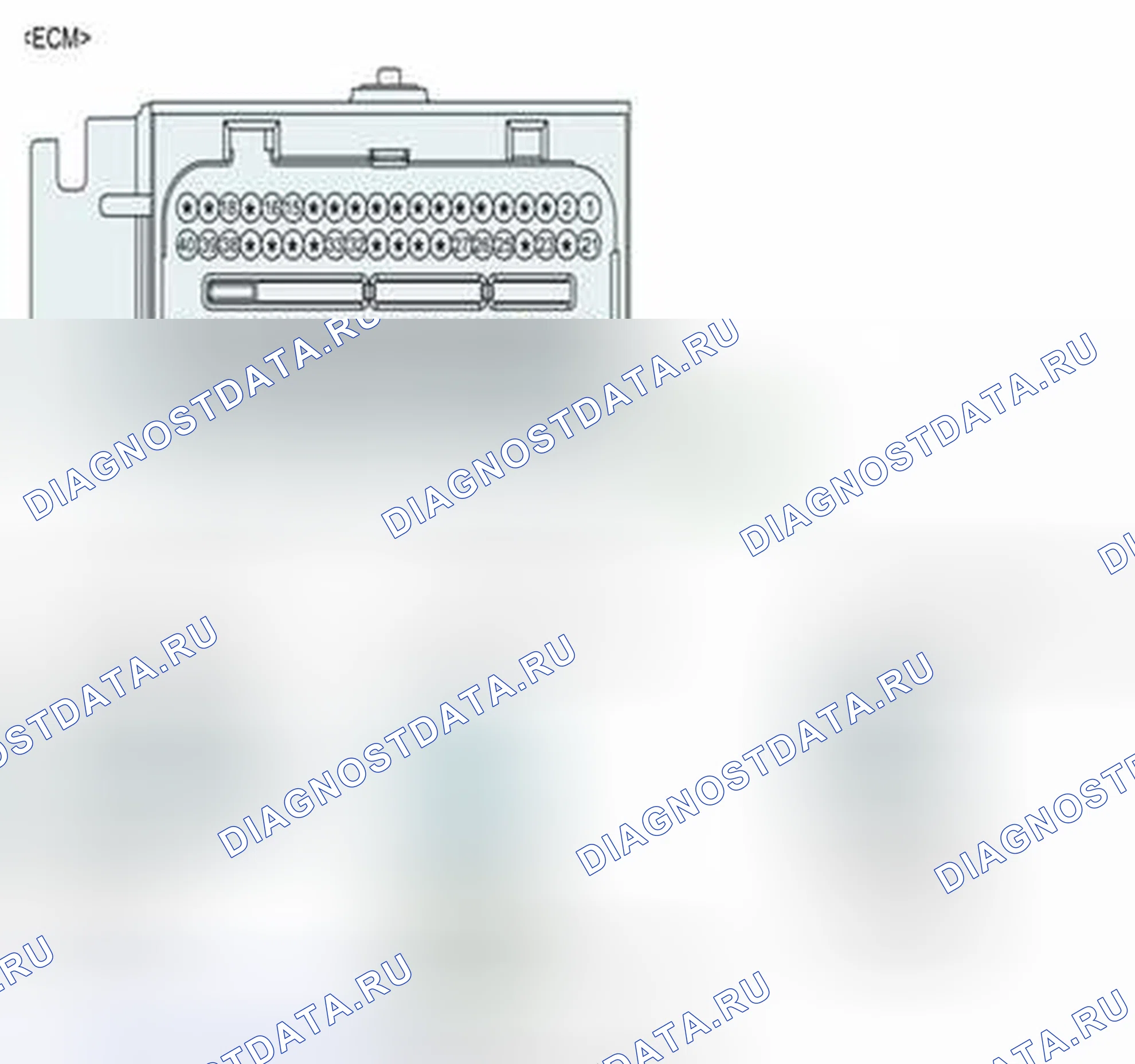 Рис. 160. Hyundai Veracruz I