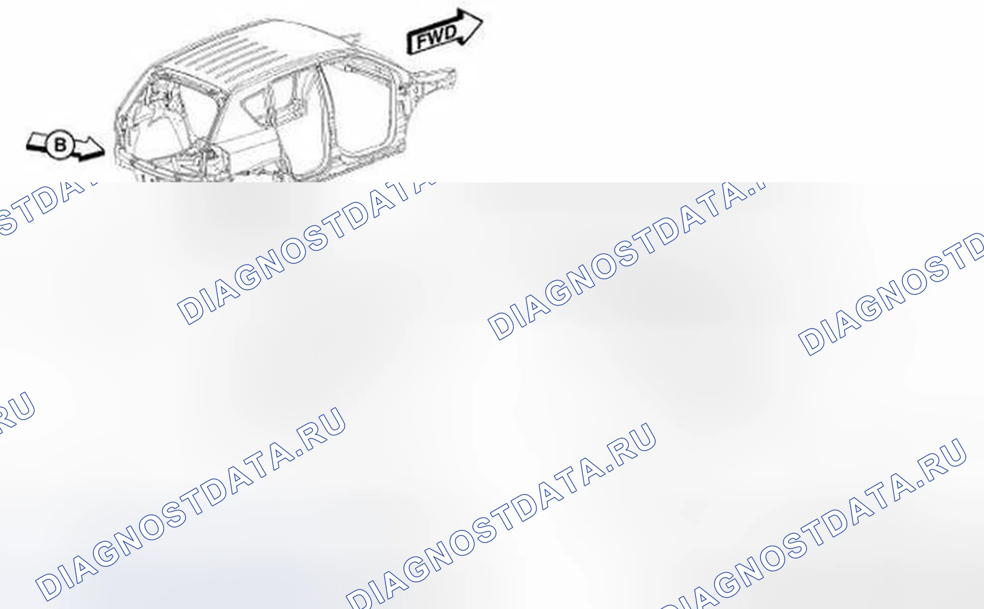 Рис. 35. Jeep Compass I рестайлинг 2